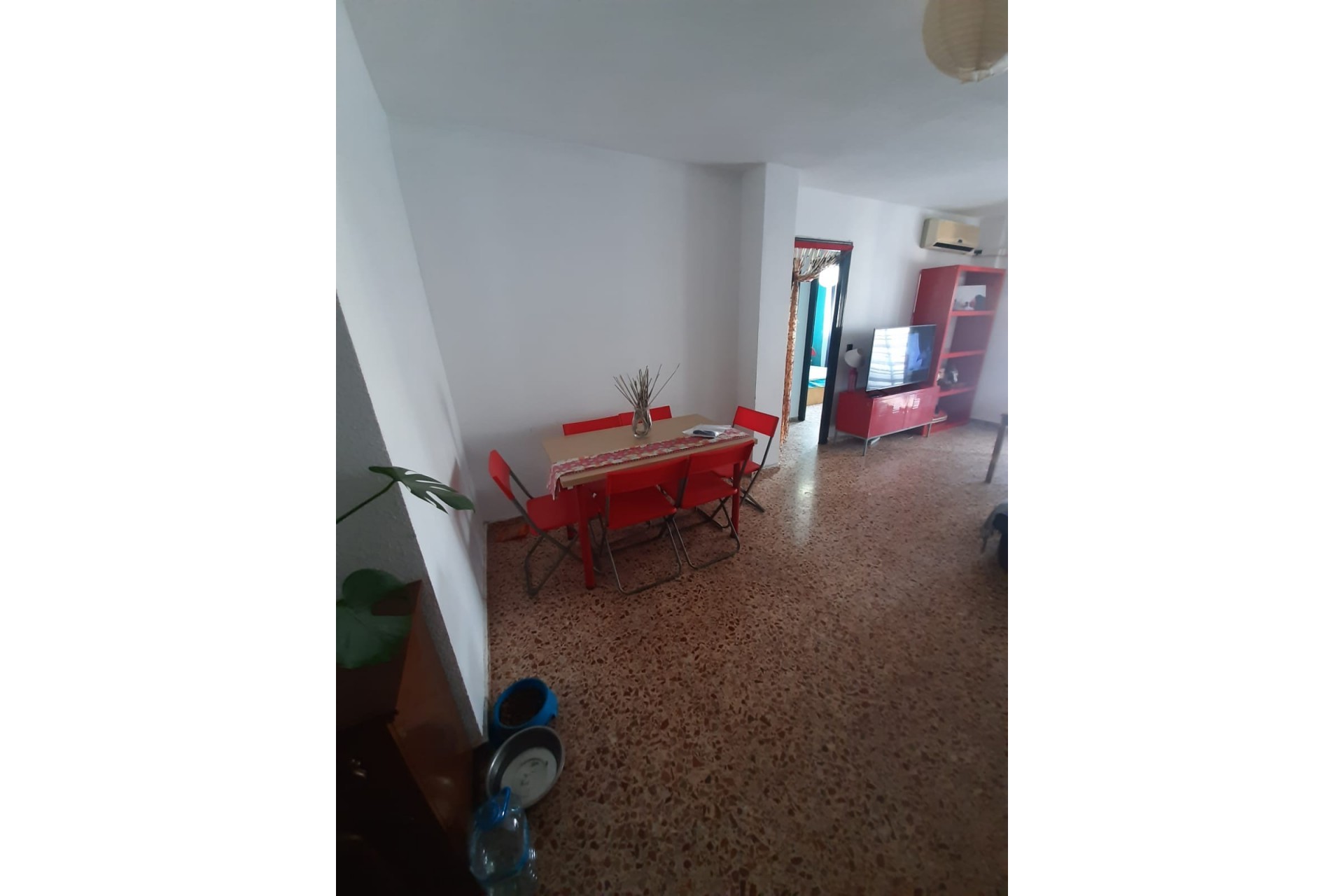 Brukt - Apartment -
Torrevieja - Costa Blanca