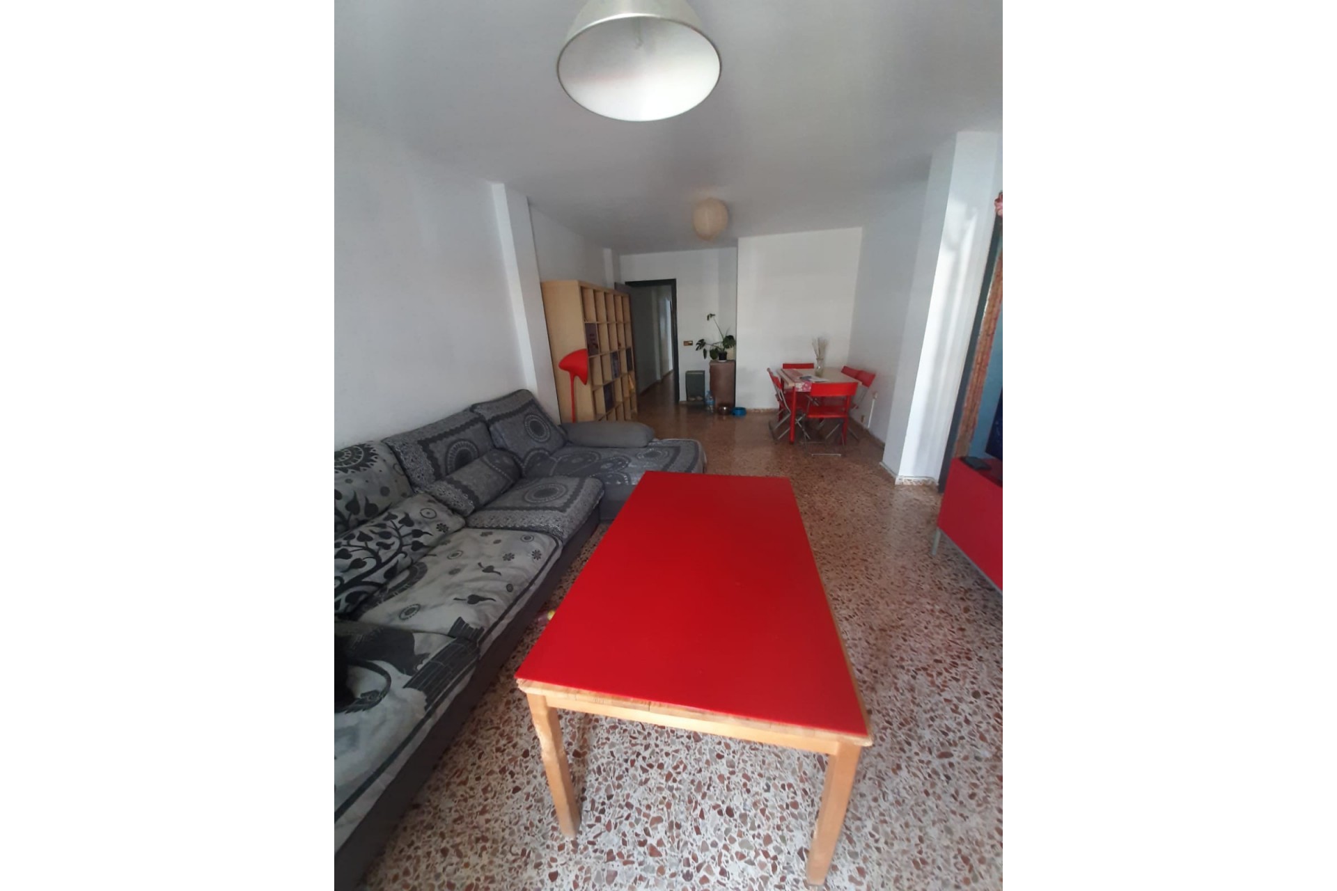Brukt - Apartment -
Torrevieja - Costa Blanca