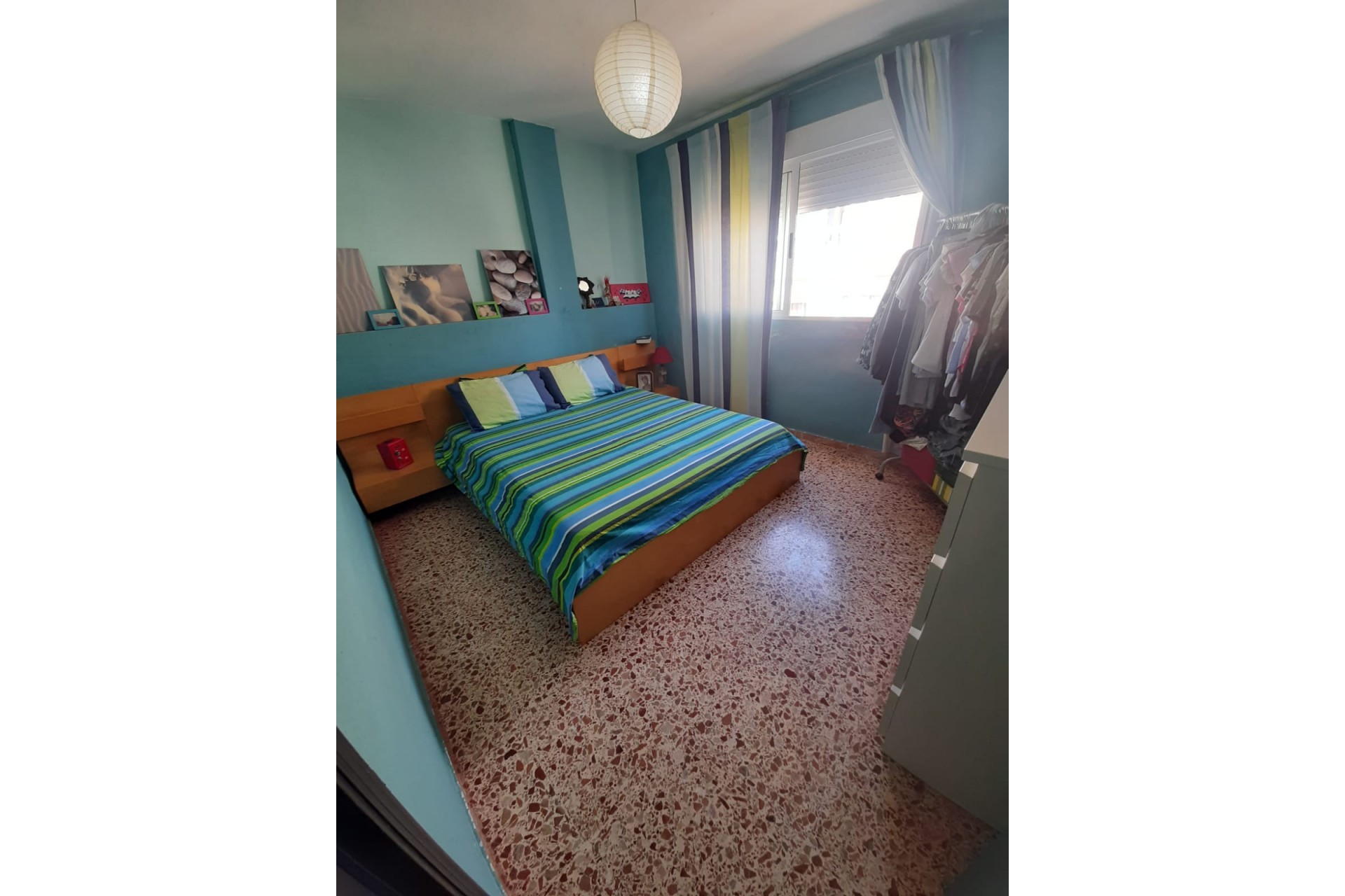 Brukt - Apartment -
Torrevieja - Costa Blanca