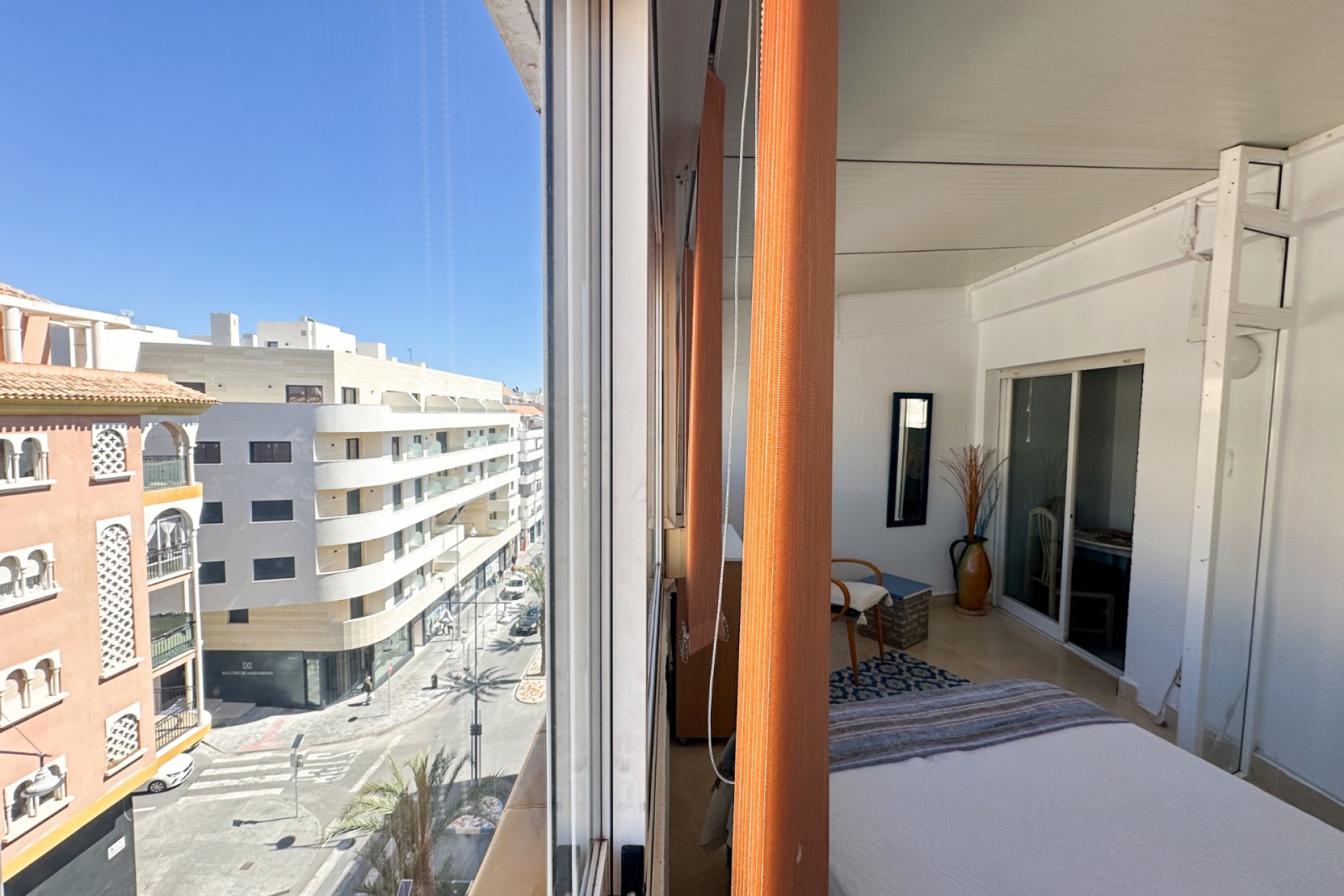 Brukt - Apartment -
Torrevieja - Costa Blanca