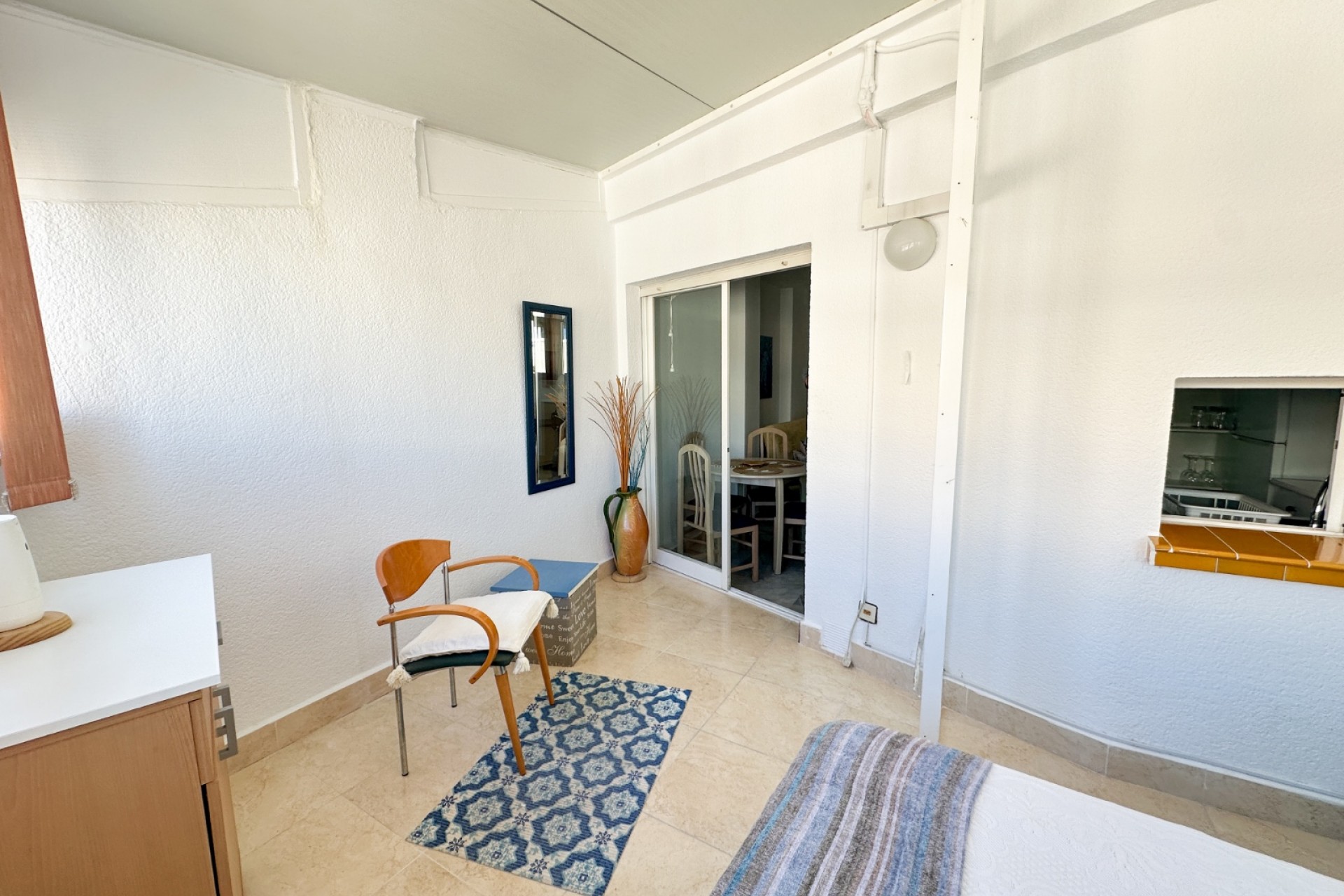 Brukt - Apartment -
Torrevieja - Costa Blanca