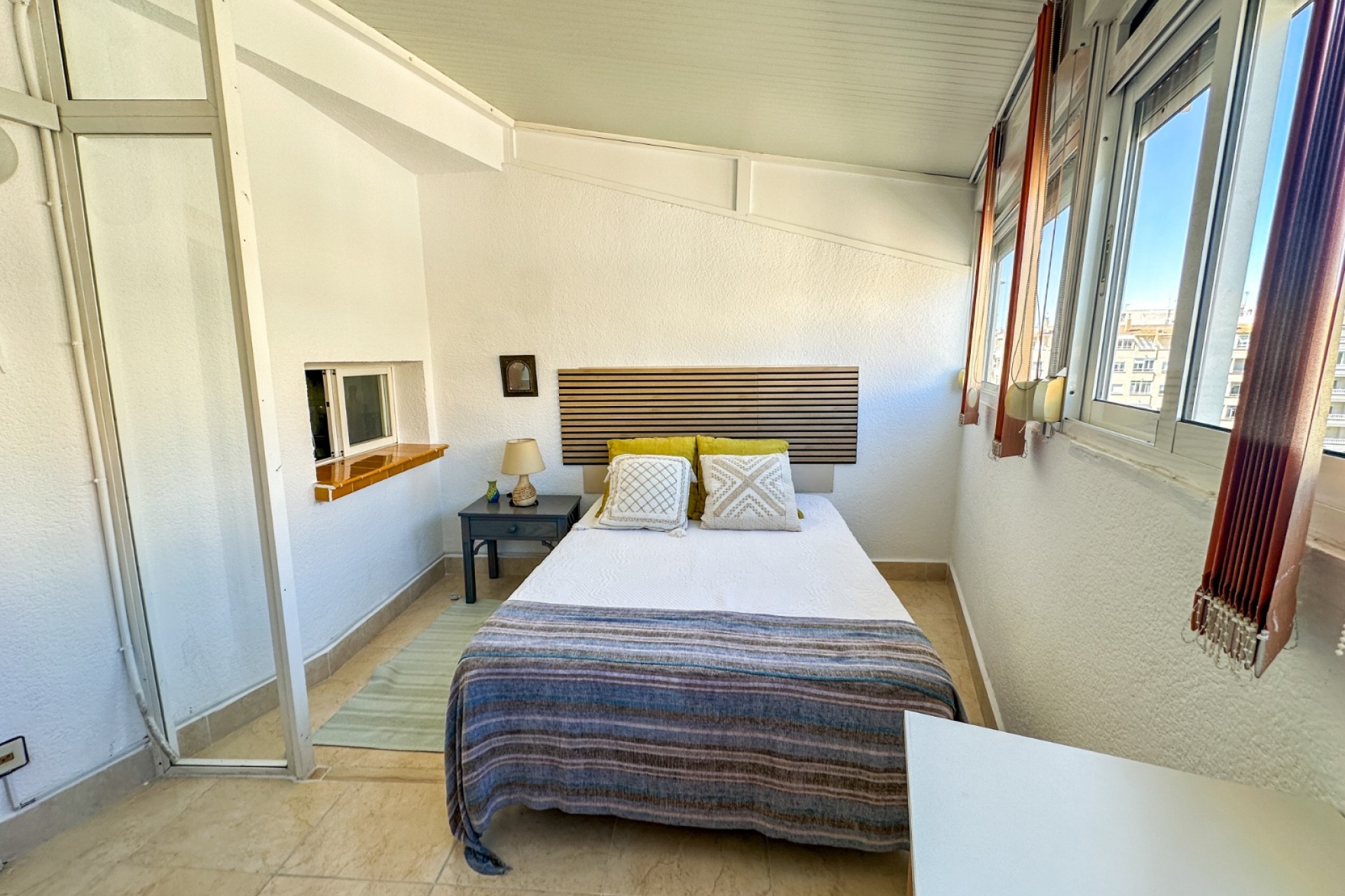 Brukt - Apartment -
Torrevieja - Costa Blanca