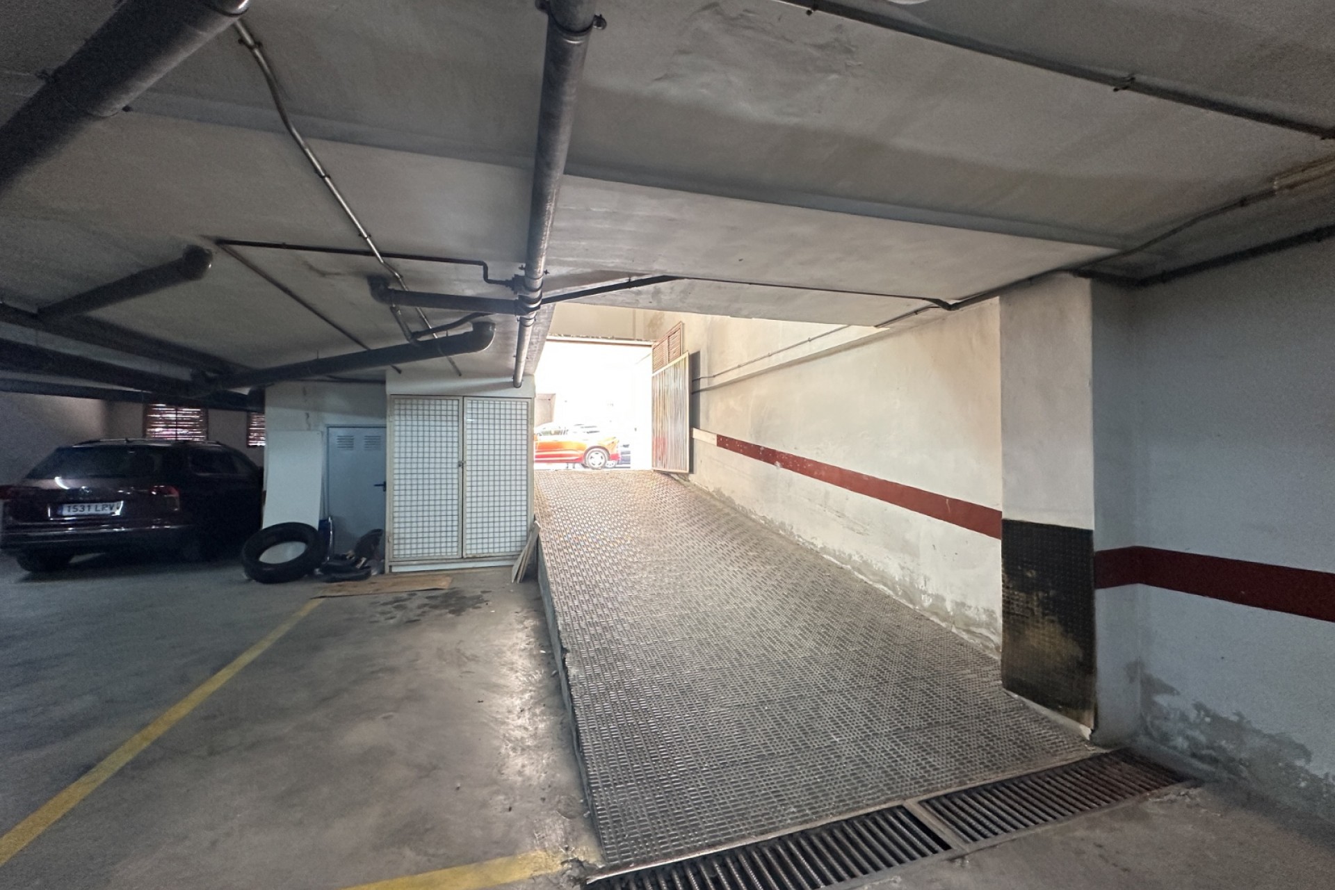 Brukt - Apartment -
Torrevieja - Costa Blanca