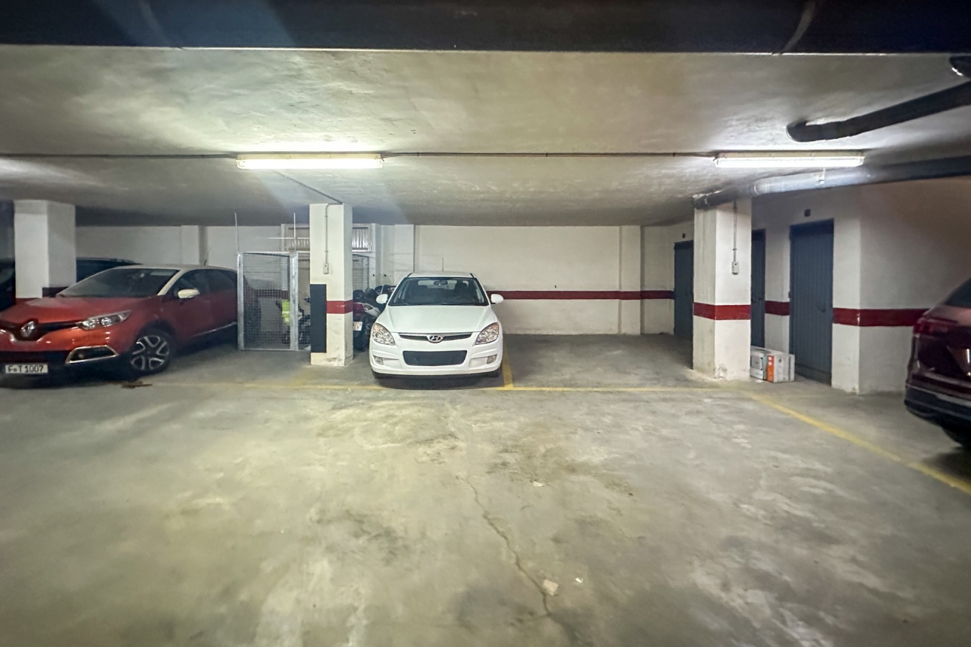 Brukt - Apartment -
Torrevieja - Costa Blanca