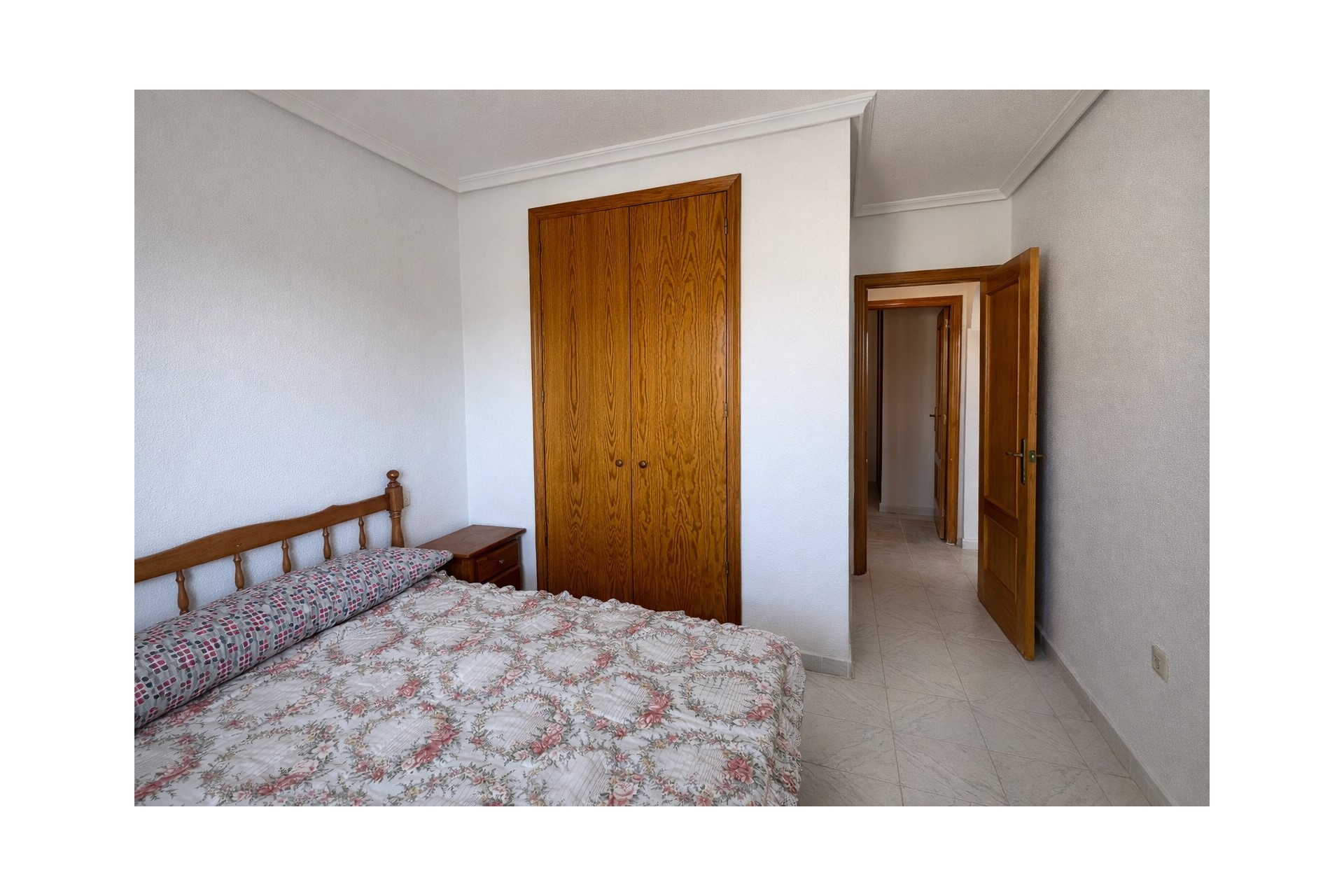 Brukt - Apartment -
Torrevieja - Costa Blanca