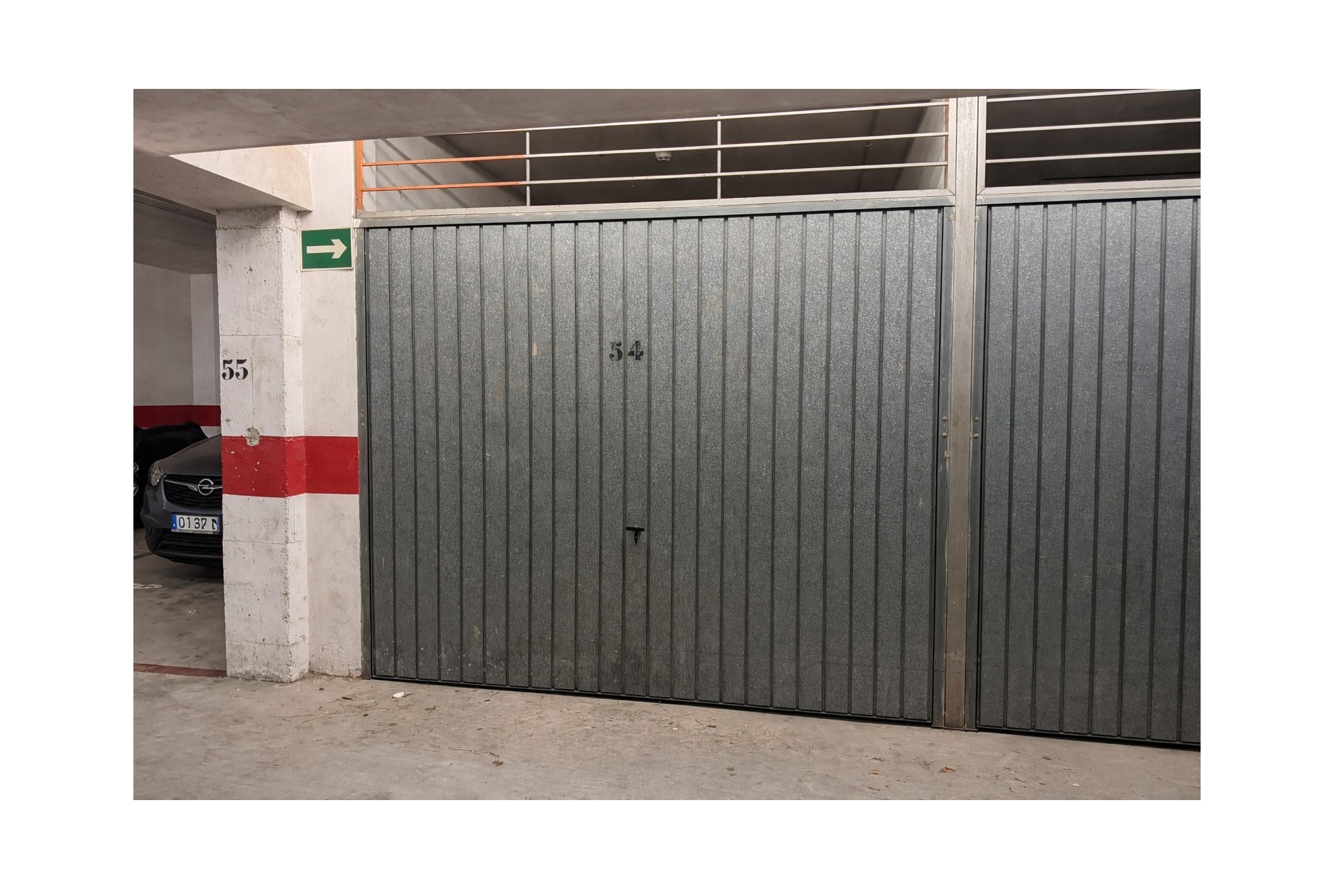 Brukt - Apartment -
Torrevieja - Costa Blanca