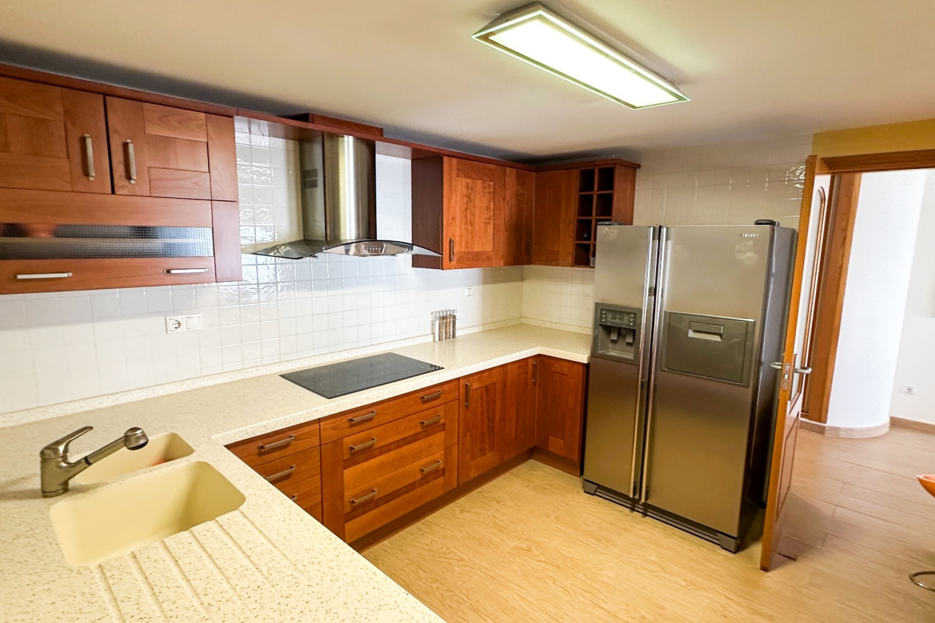 Brukt - Apartment -
Torrevieja - Costa Blanca