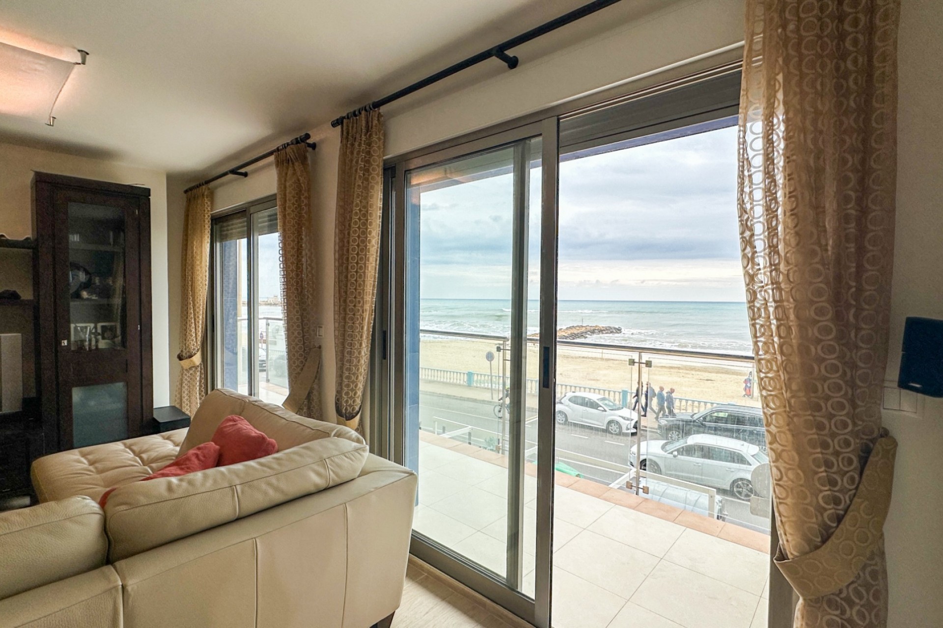 Brukt - Apartment -
Torrevieja - Costa Blanca