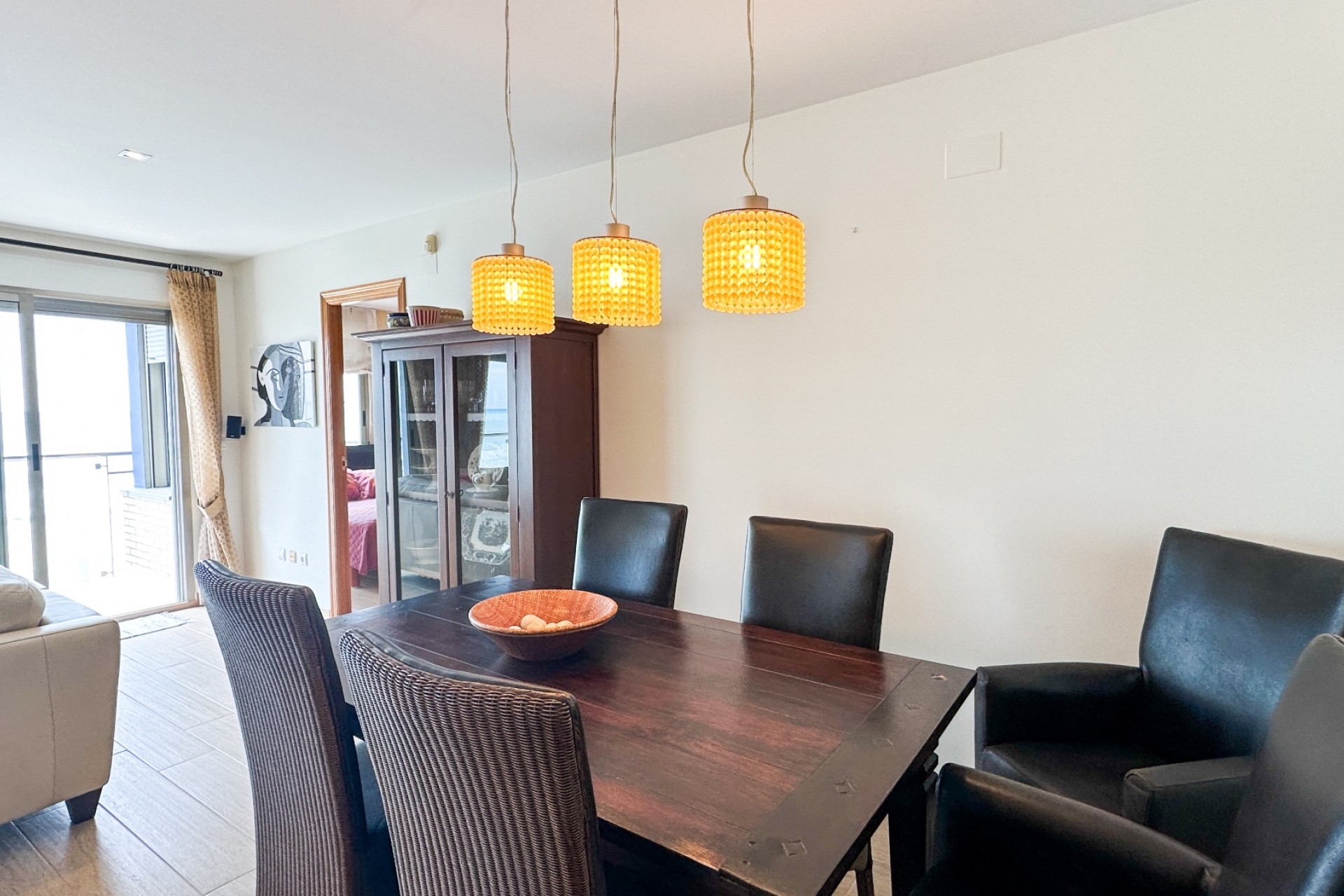 Brukt - Apartment -
Torrevieja - Costa Blanca