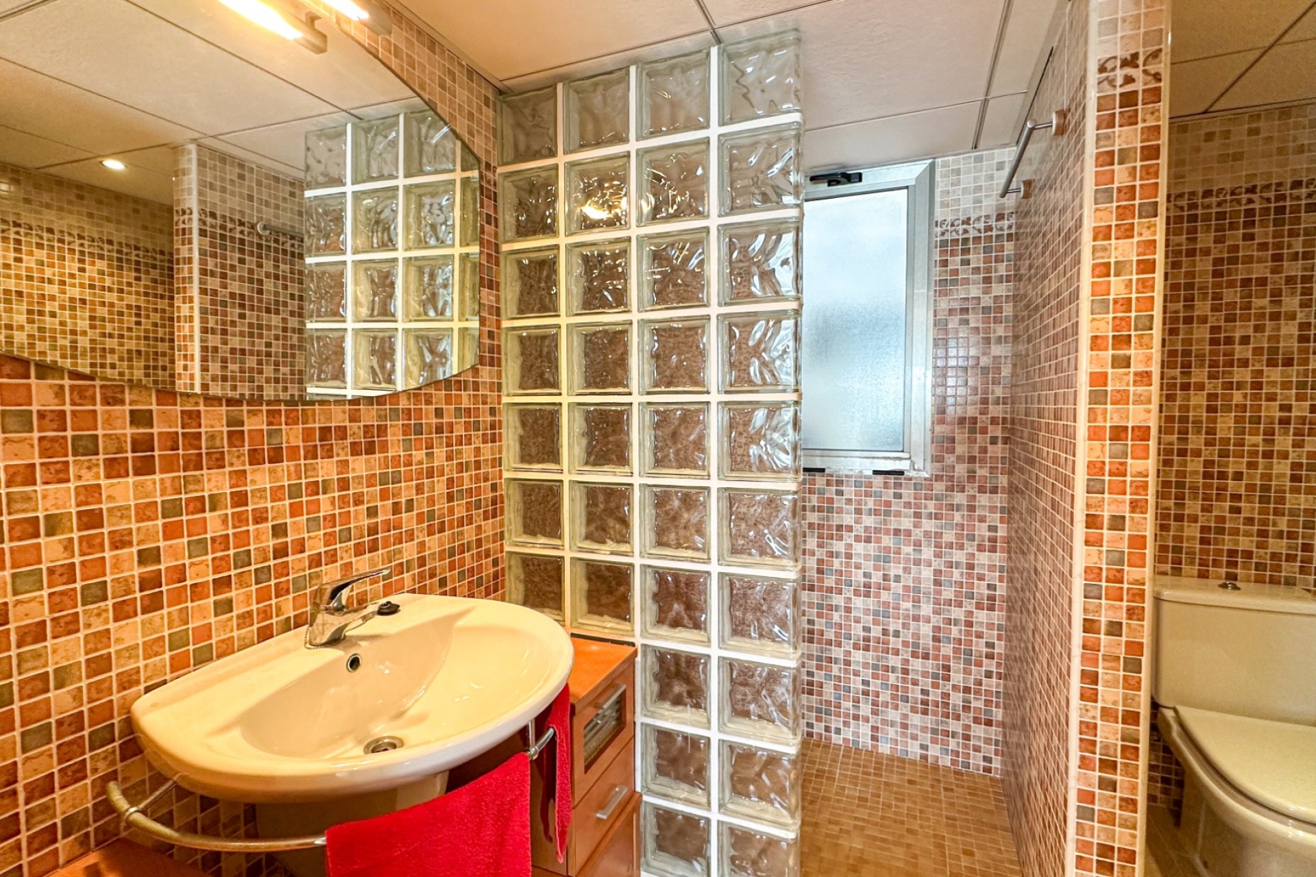 Brukt - Apartment -
Torrevieja - Costa Blanca