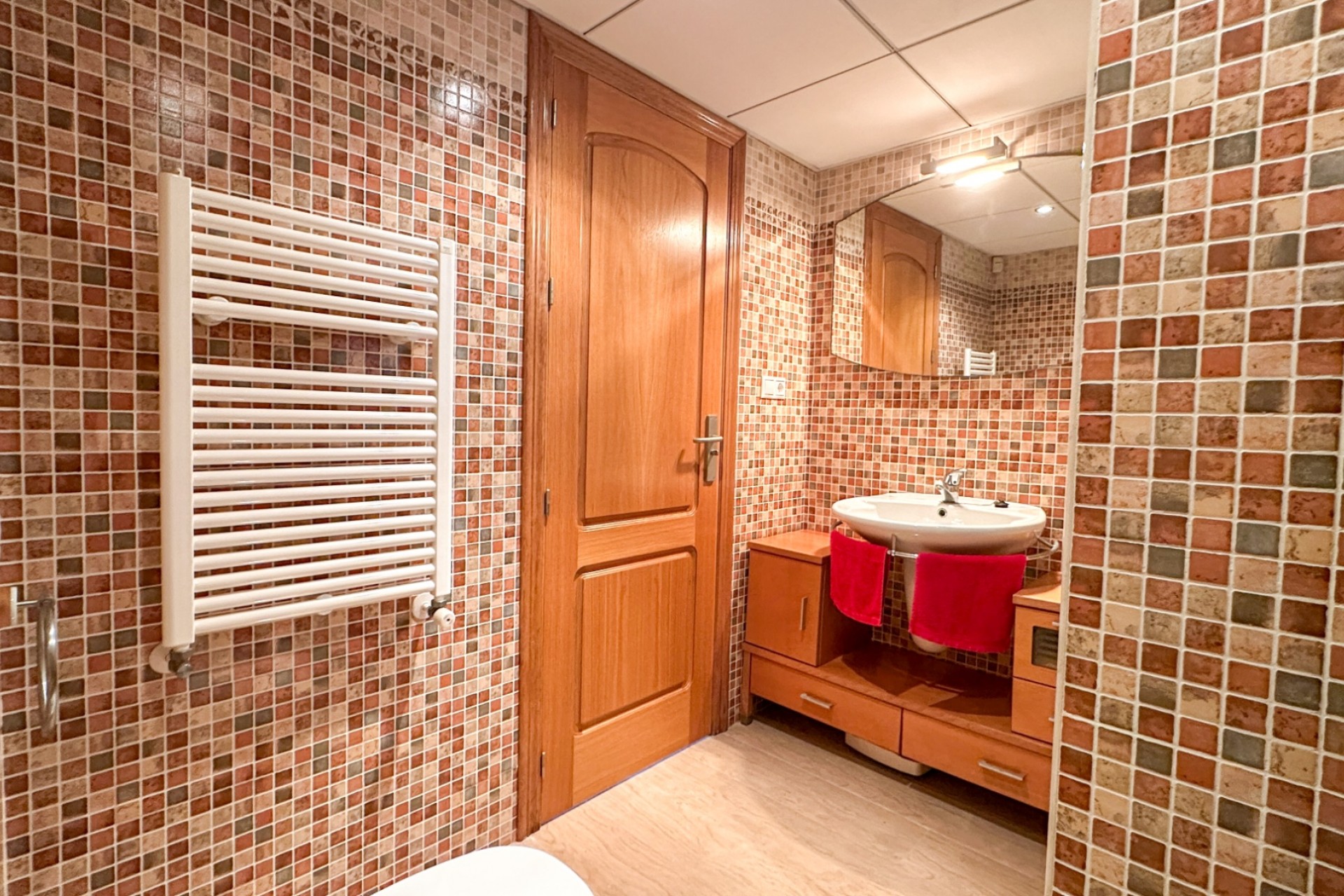 Brukt - Apartment -
Torrevieja - Costa Blanca