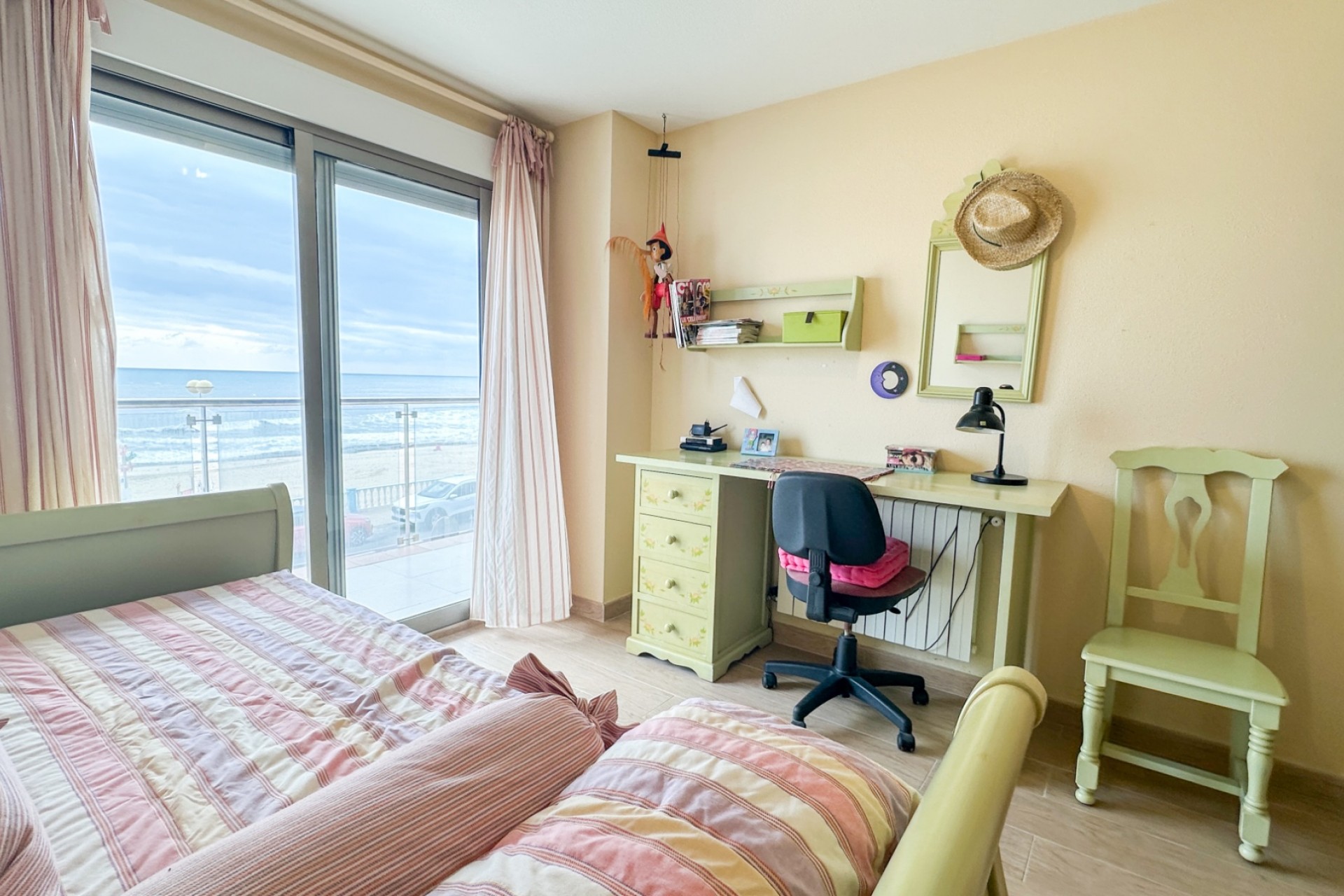 Brukt - Apartment -
Torrevieja - Costa Blanca