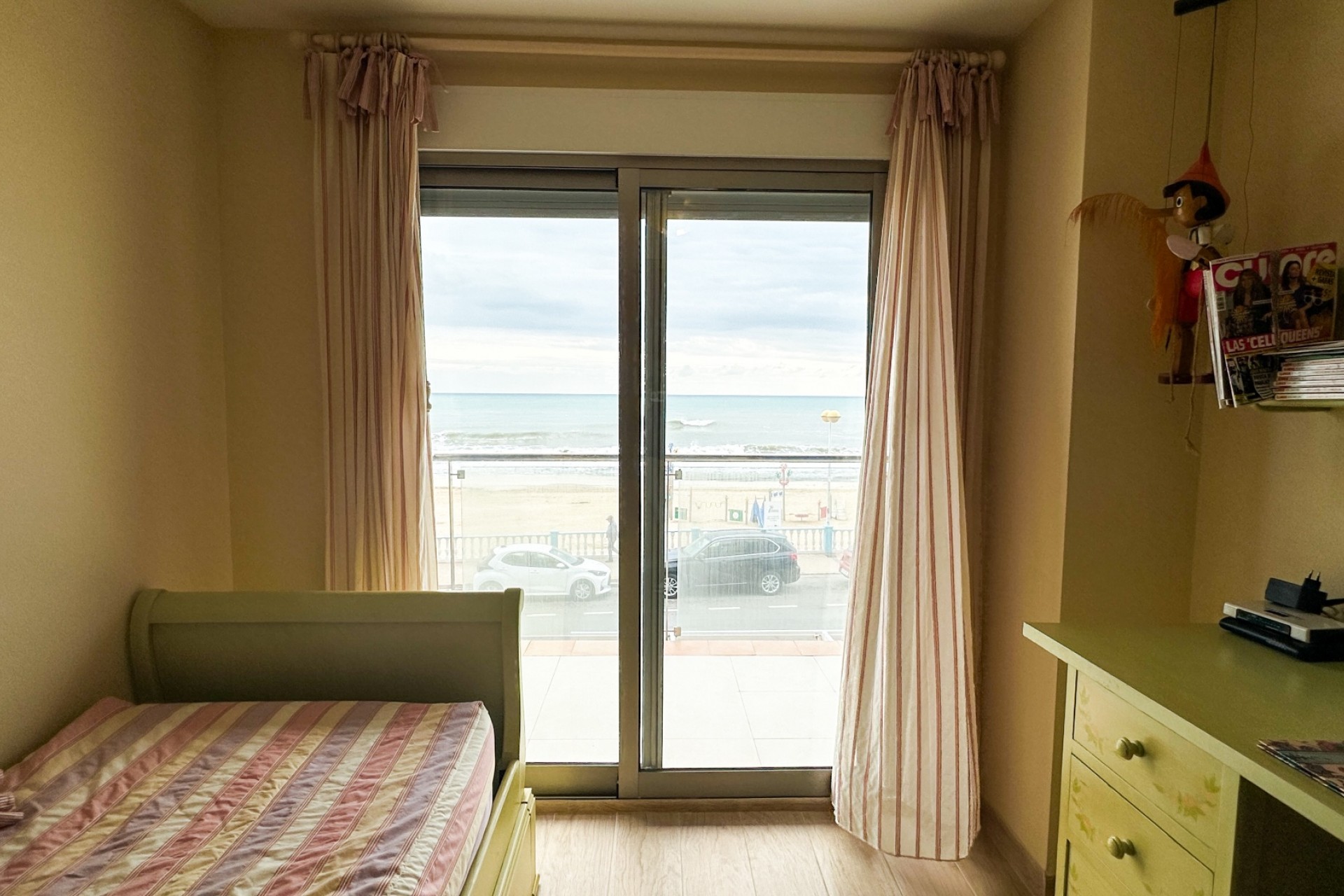 Brukt - Apartment -
Torrevieja - Costa Blanca
