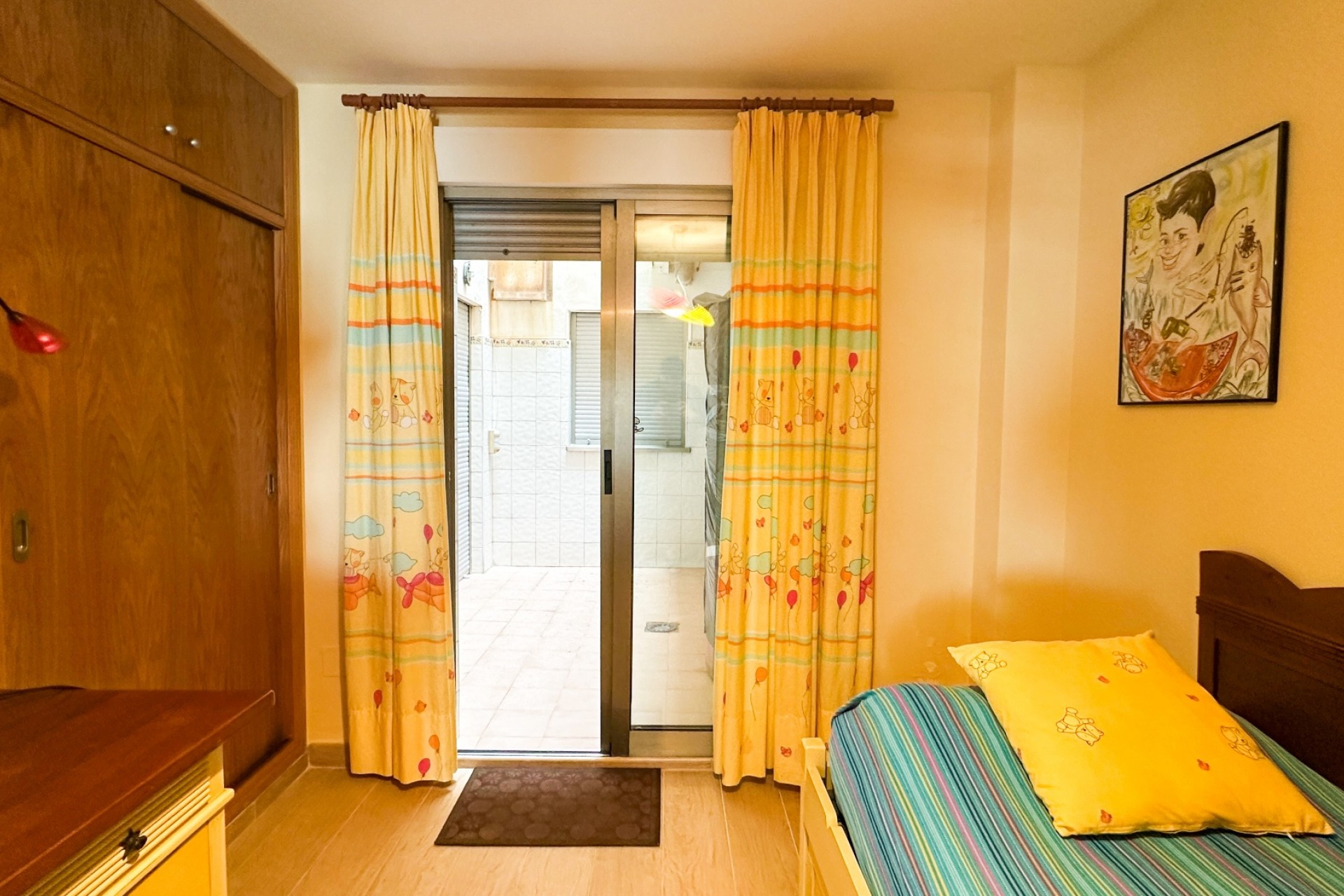 Brukt - Apartment -
Torrevieja - Costa Blanca