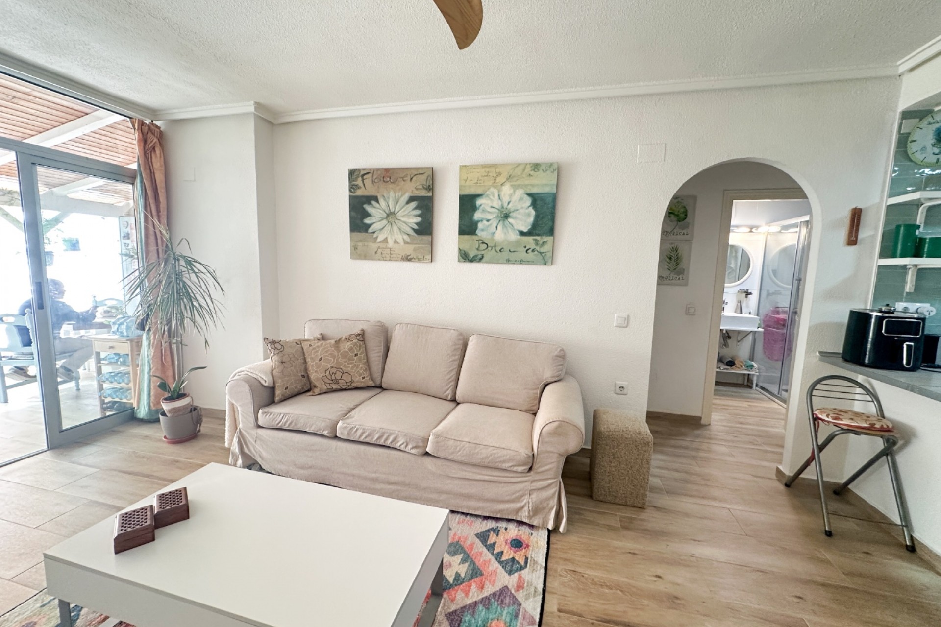 Brukt - Apartment -
Torrevieja - Costa Blanca