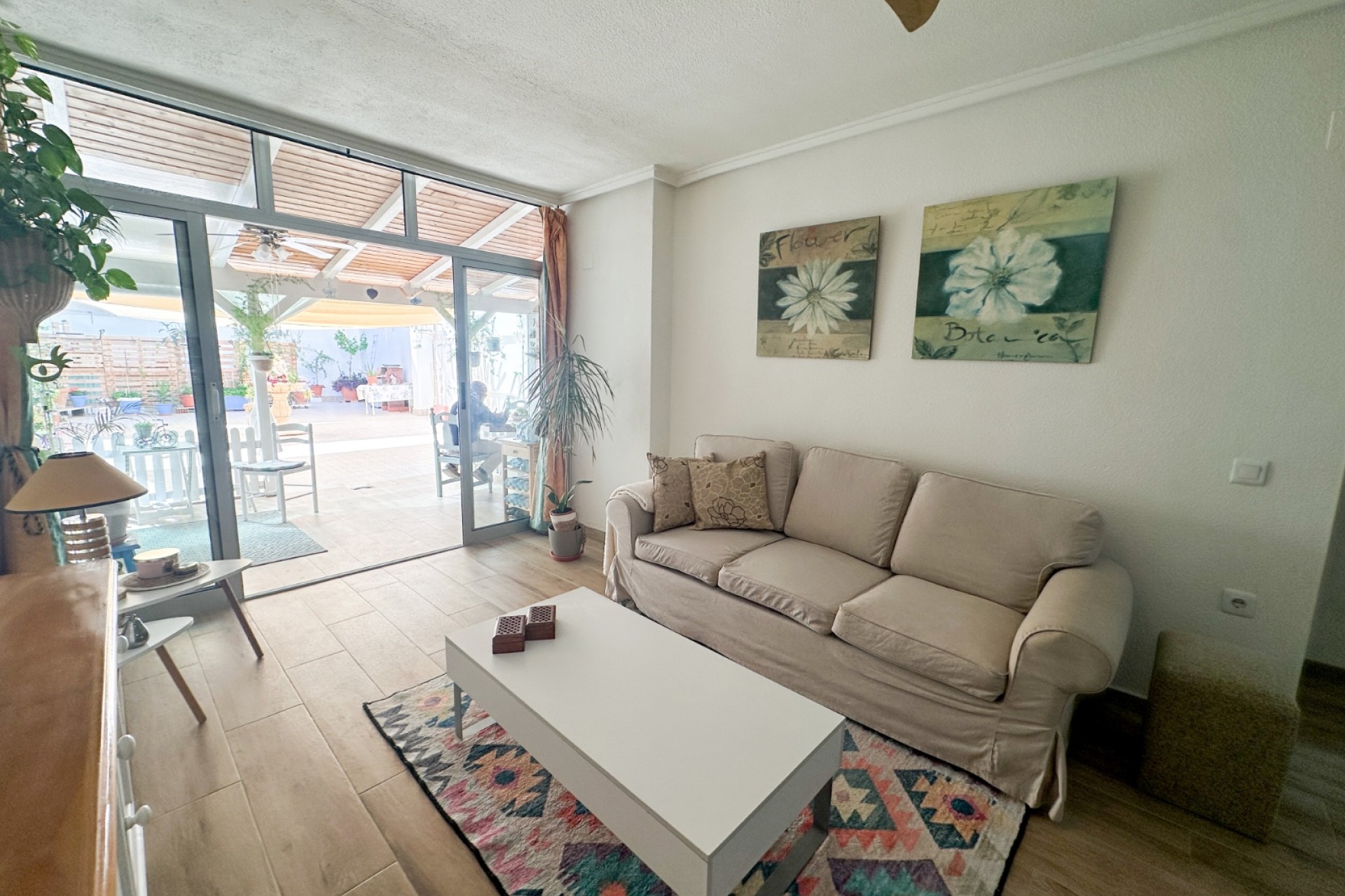 Brukt - Apartment -
Torrevieja - Costa Blanca