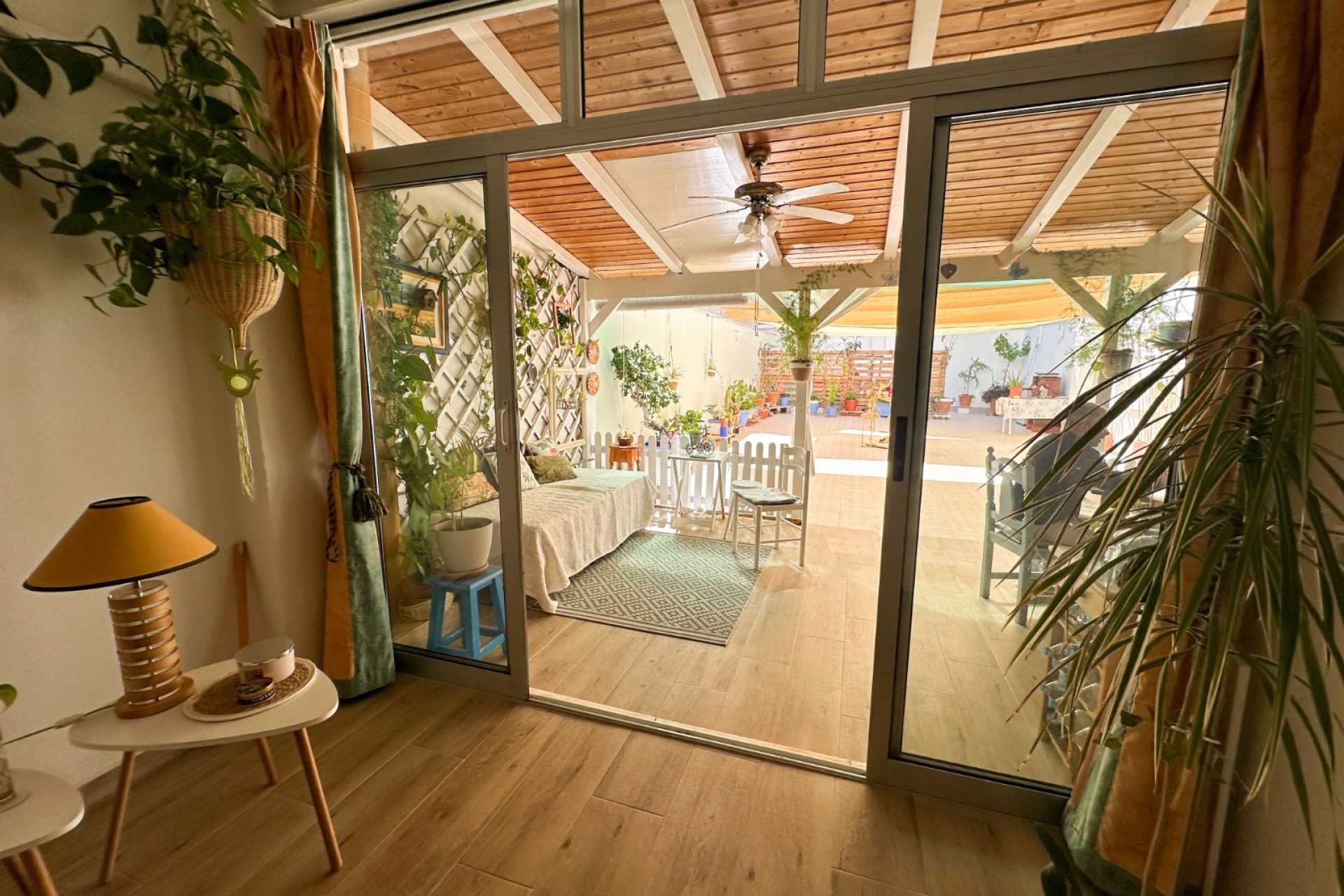 Brukt - Apartment -
Torrevieja - Costa Blanca