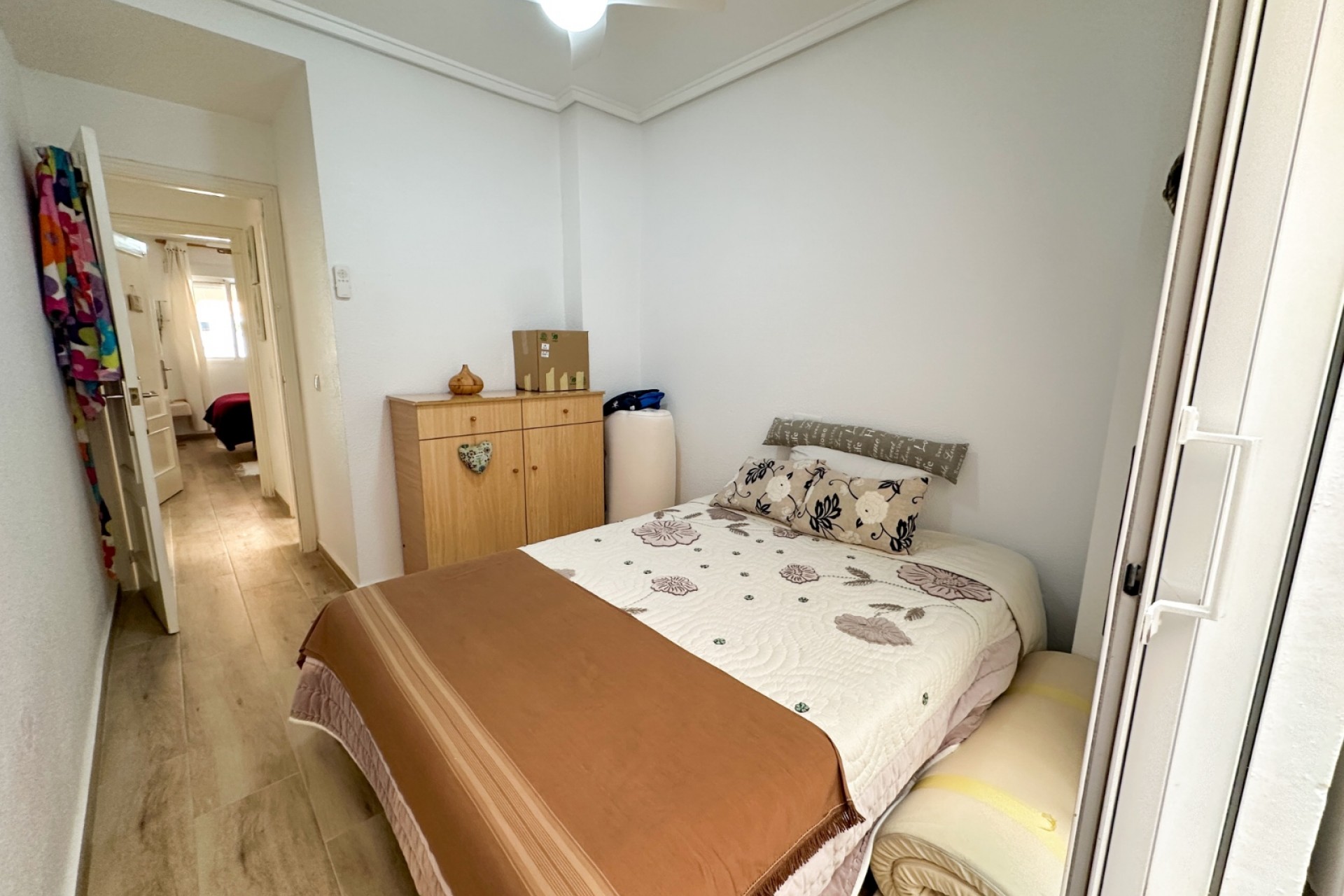 Brukt - Apartment -
Torrevieja - Costa Blanca