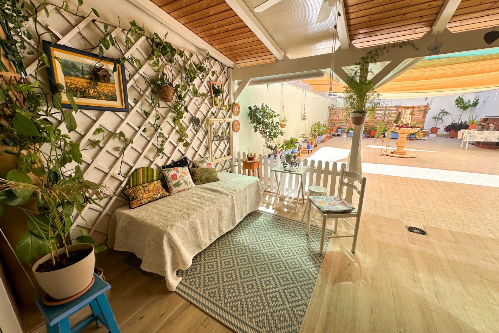 Brukt - Apartment -
Torrevieja - Costa Blanca