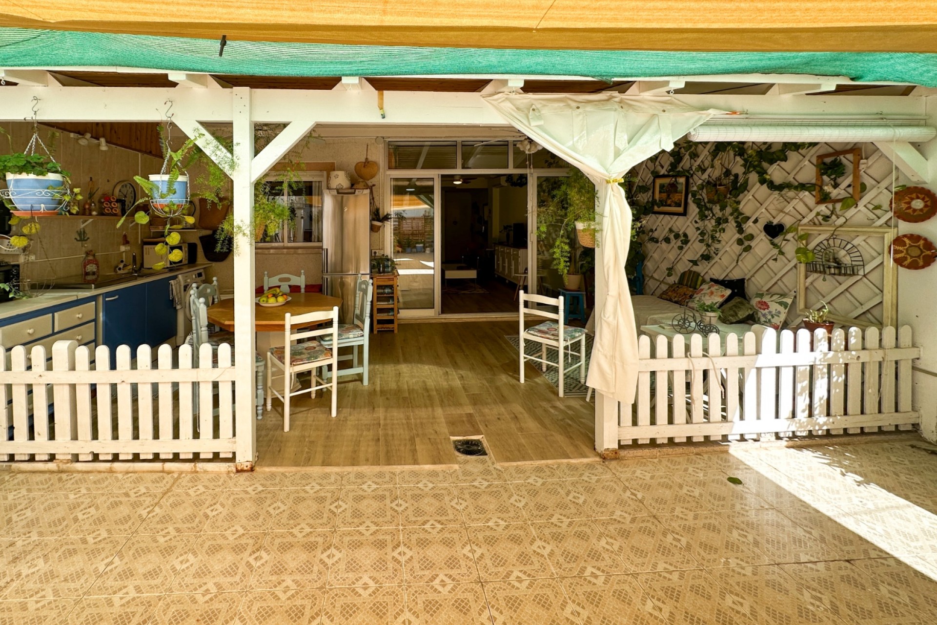 Brukt - Apartment -
Torrevieja - Costa Blanca