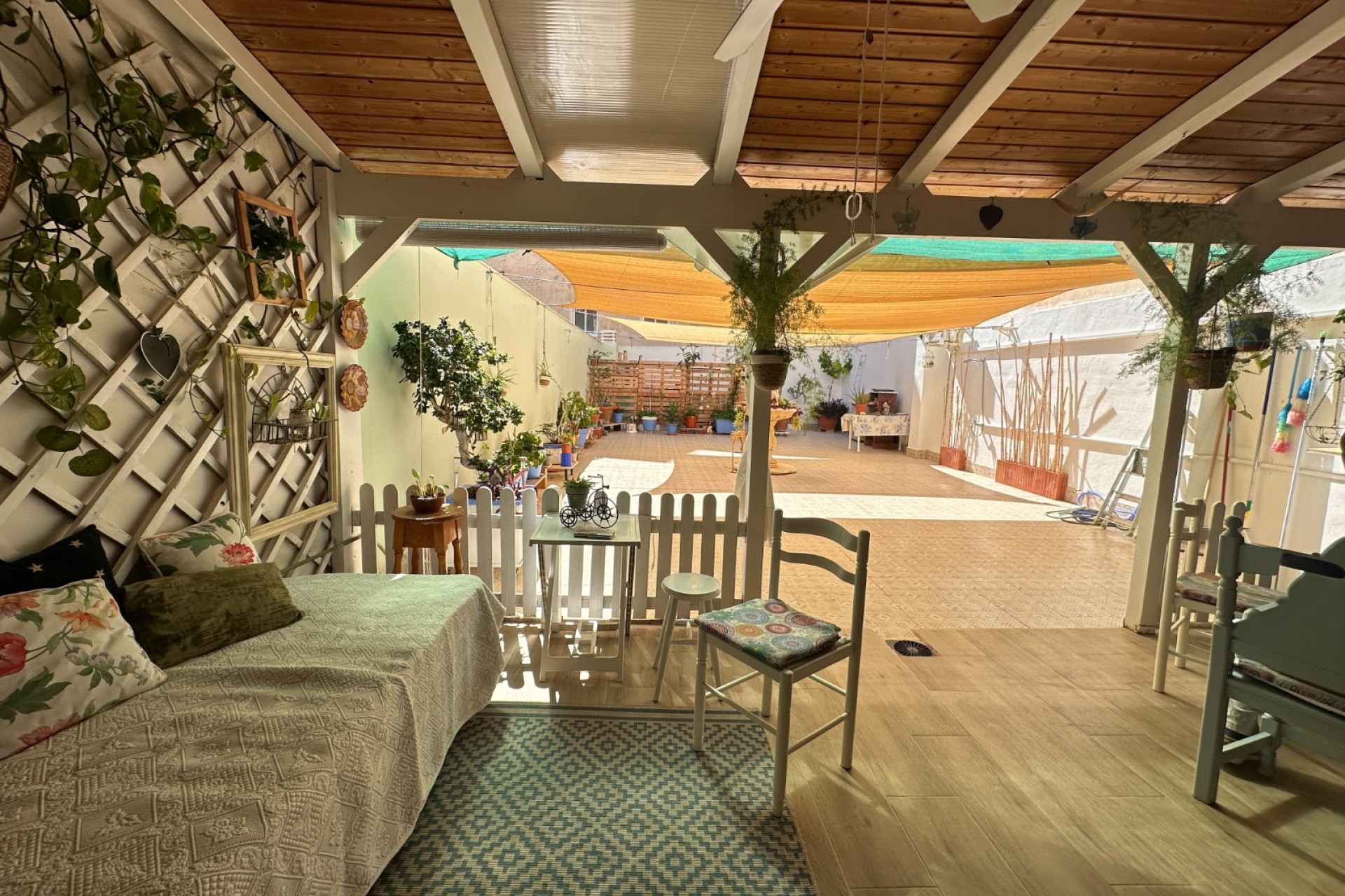 Brukt - Apartment -
Torrevieja - Costa Blanca