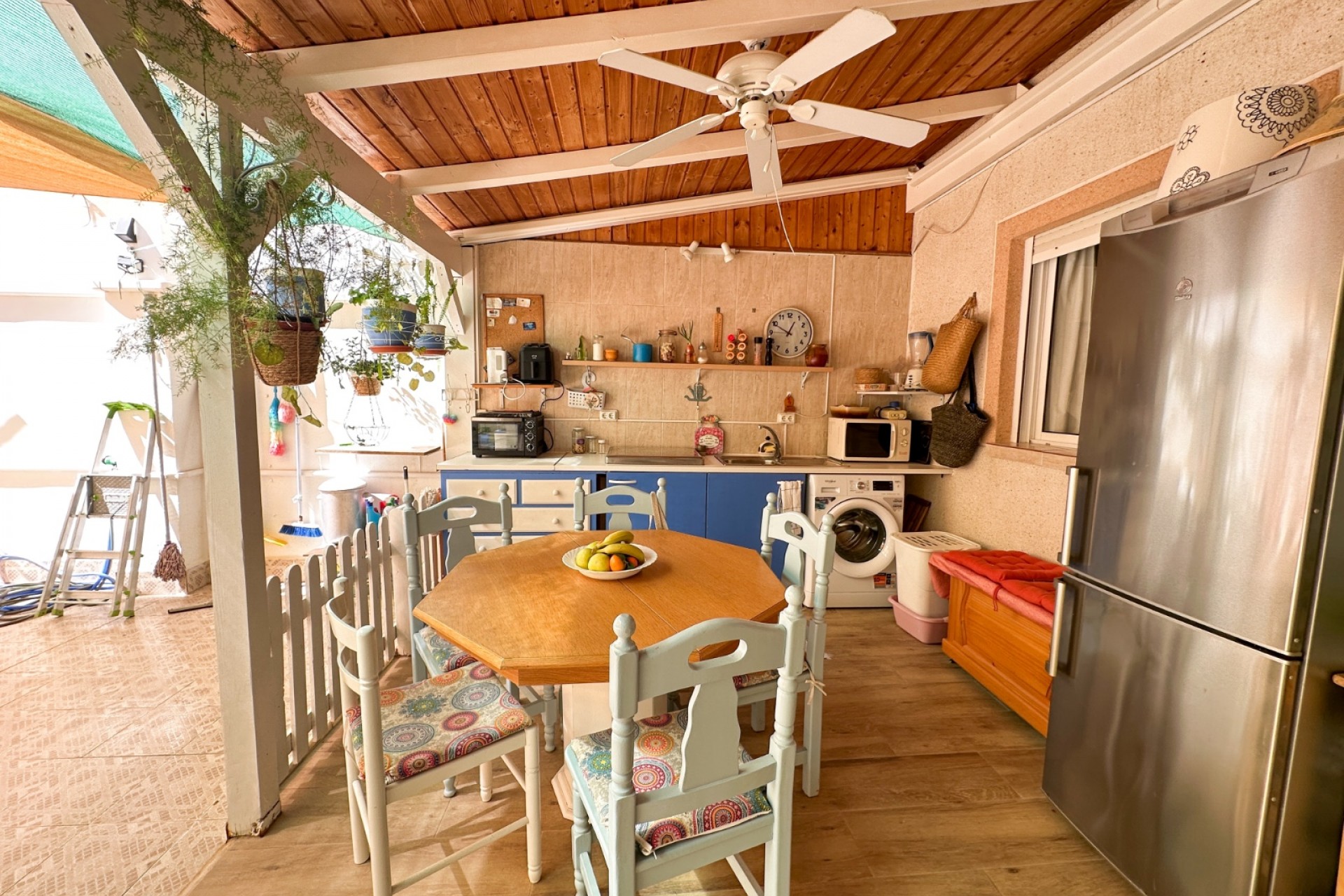 Brukt - Apartment -
Torrevieja - Costa Blanca