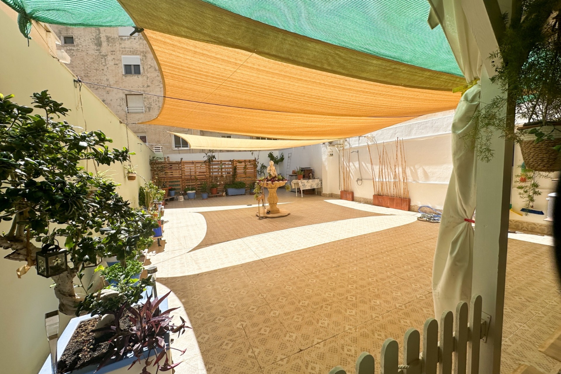 Brukt - Apartment -
Torrevieja - Costa Blanca