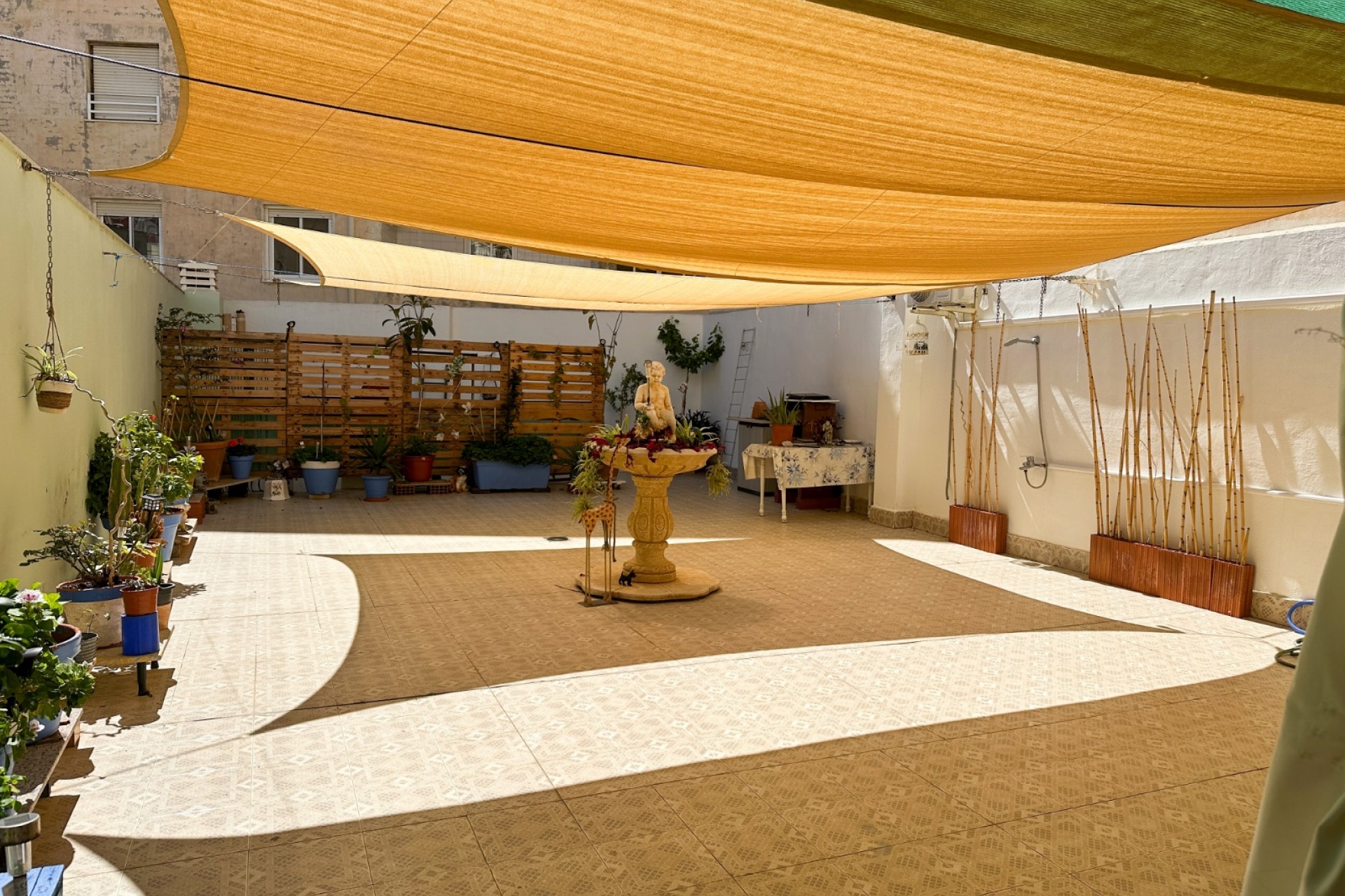 Brukt - Apartment -
Torrevieja - Costa Blanca