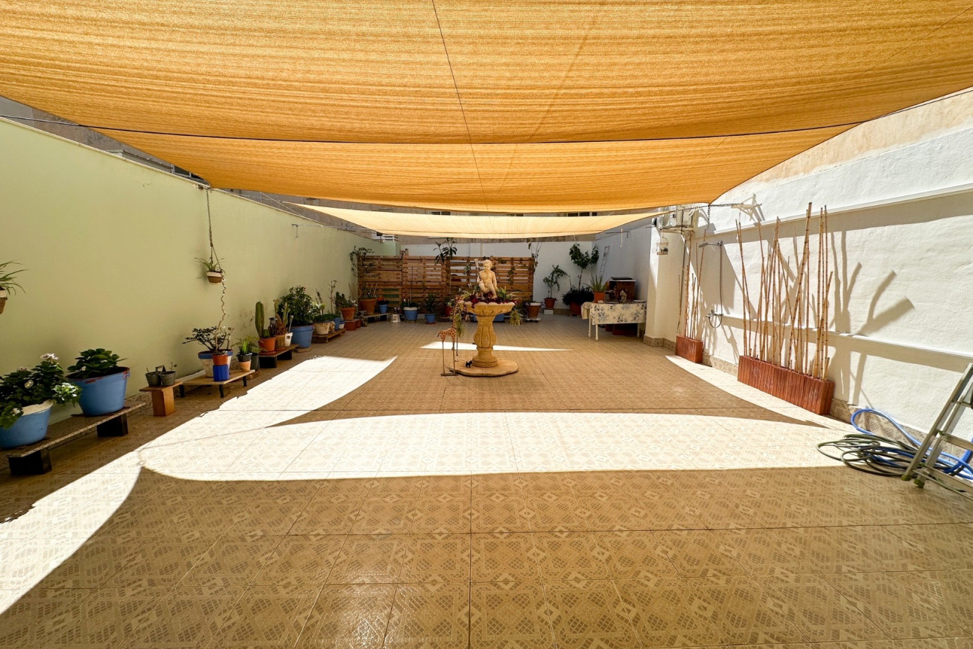 Brukt - Apartment -
Torrevieja - Costa Blanca