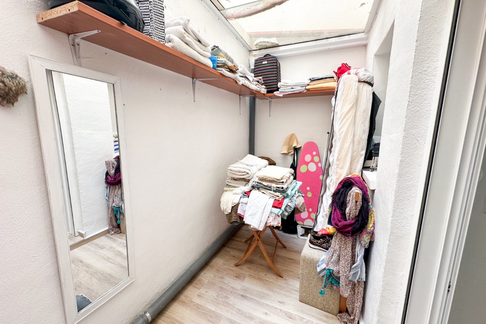 Brukt - Apartment -
Torrevieja - Costa Blanca