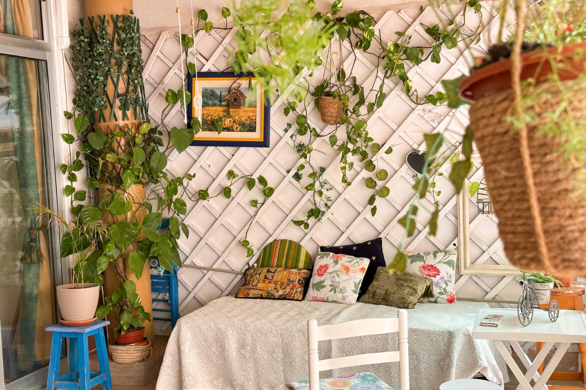 Brukt - Apartment -
Torrevieja - Costa Blanca