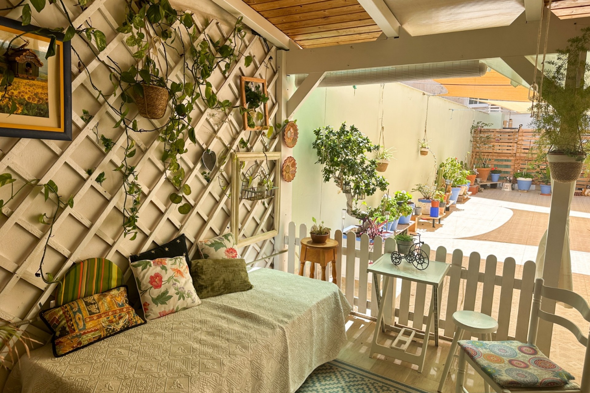 Brukt - Apartment -
Torrevieja - Costa Blanca