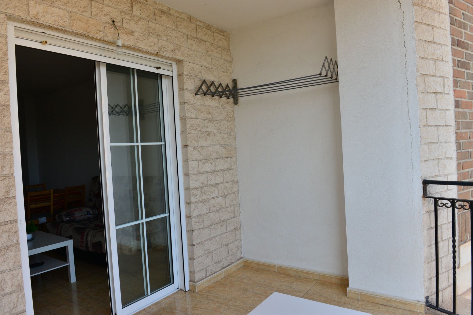 Brukt - Apartment -
Torrevieja - Costa Blanca