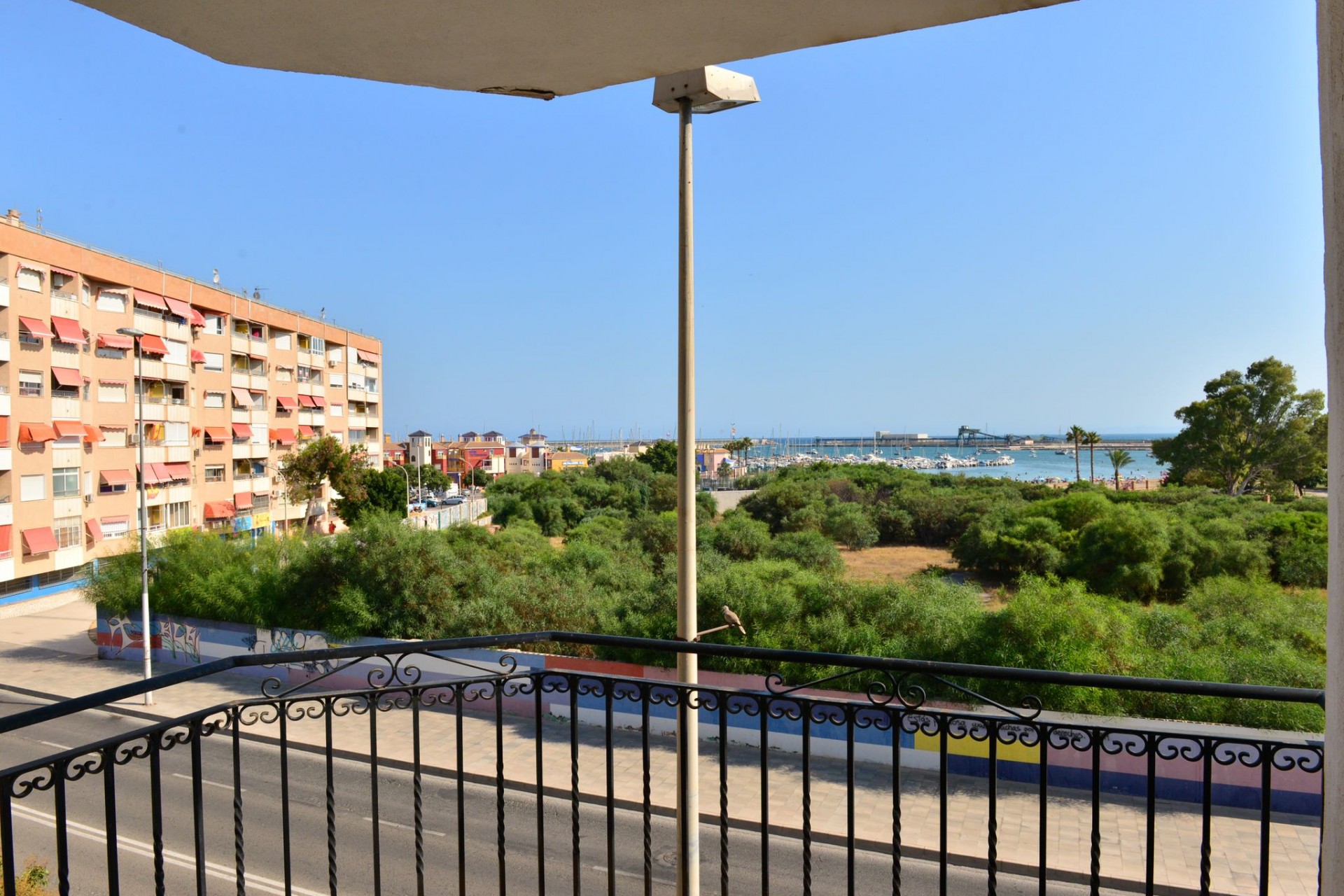 Brukt - Apartment -
Torrevieja - Costa Blanca
