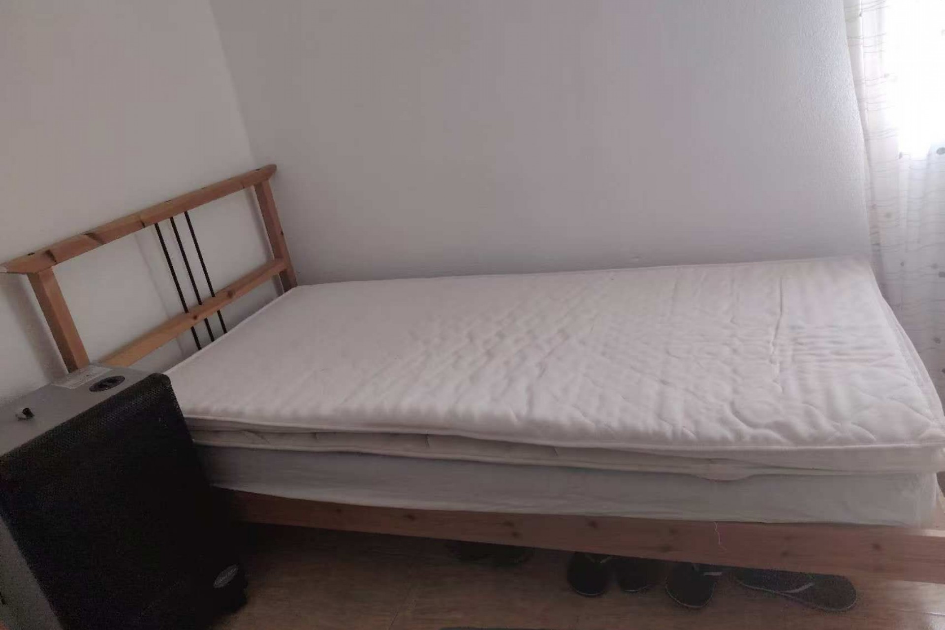 Brukt - Apartment -
Torrevieja - Costa Blanca