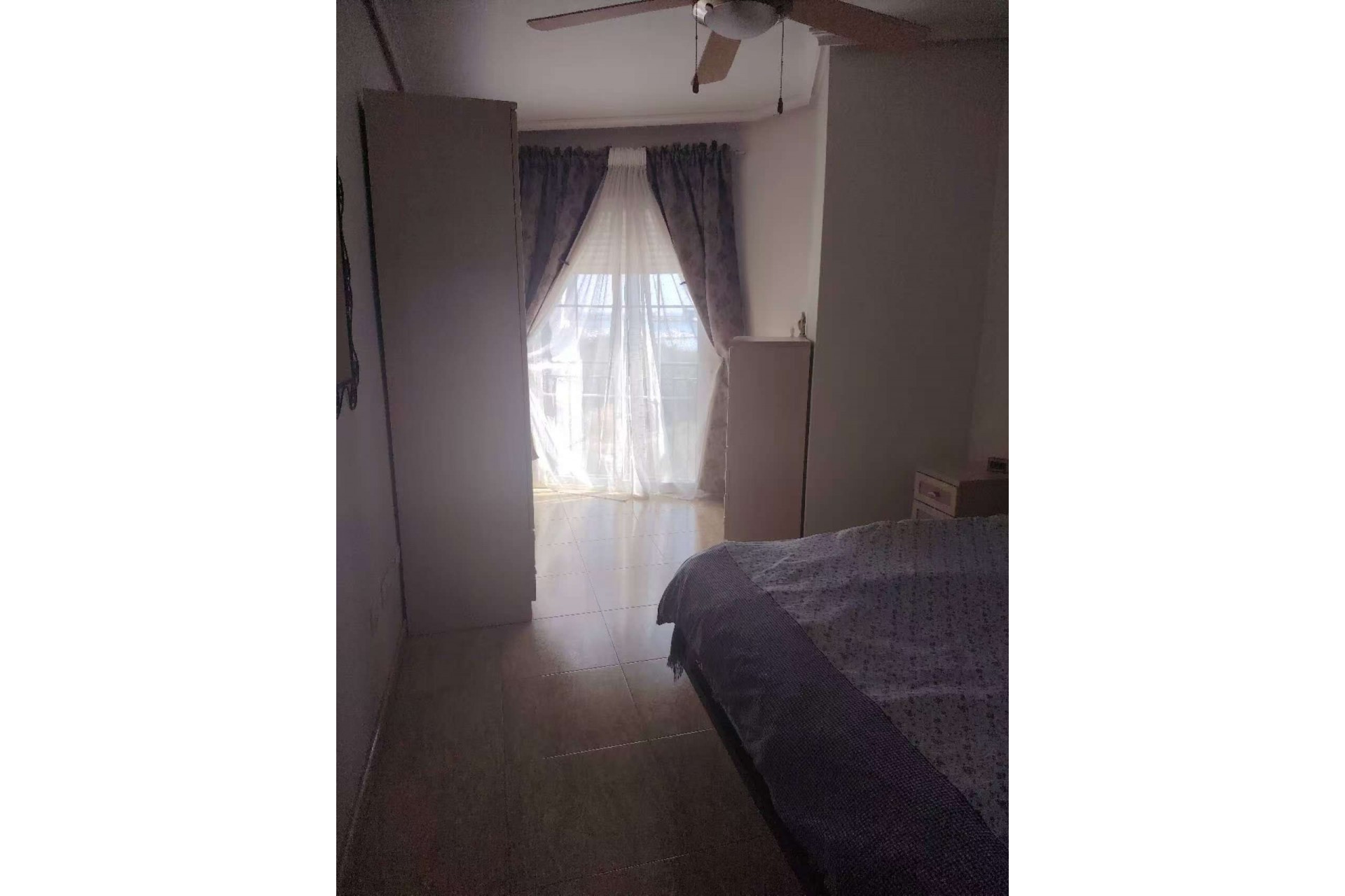 Brukt - Apartment -
Torrevieja - Costa Blanca