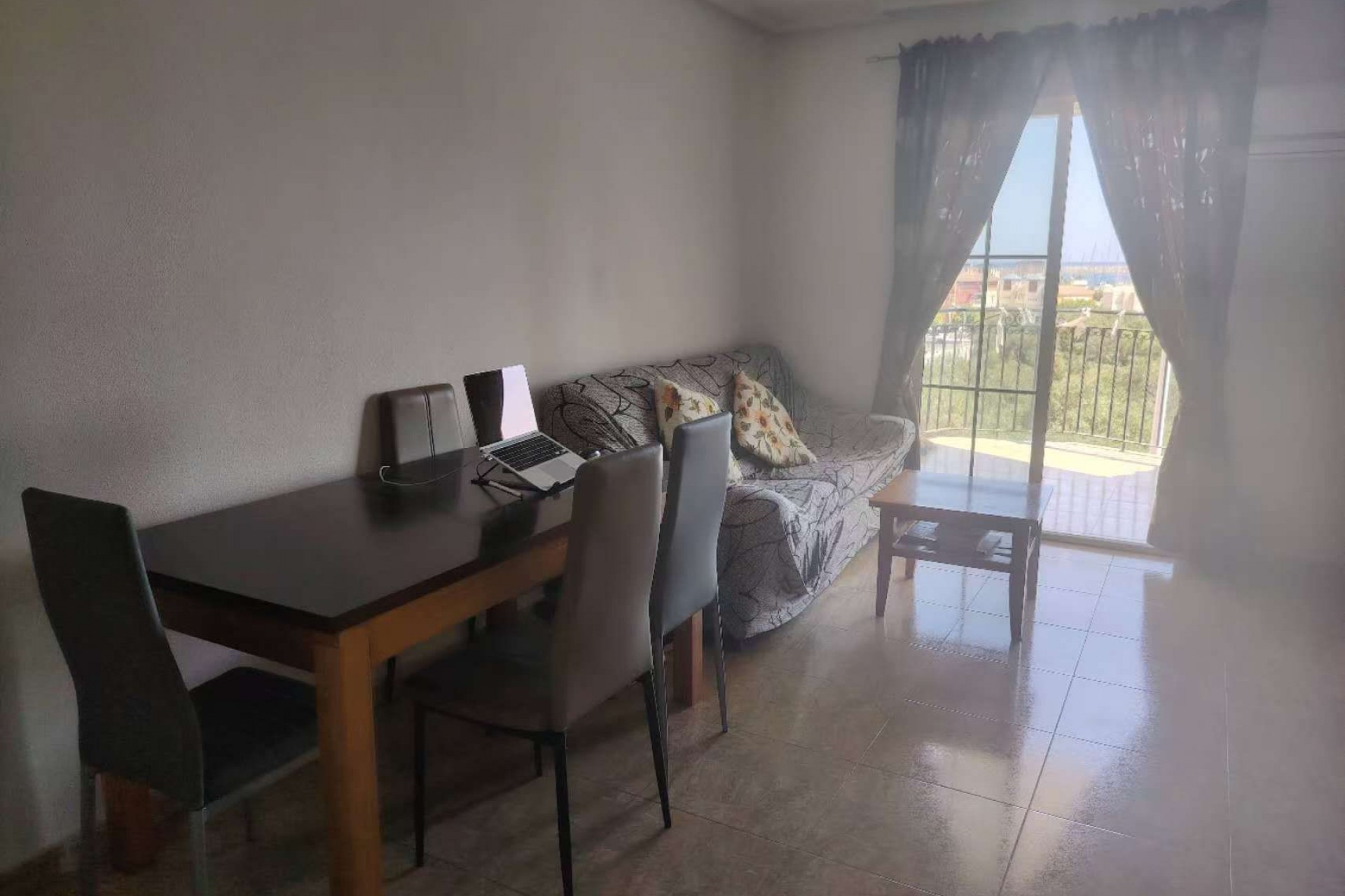 Brukt - Apartment -
Torrevieja - Costa Blanca