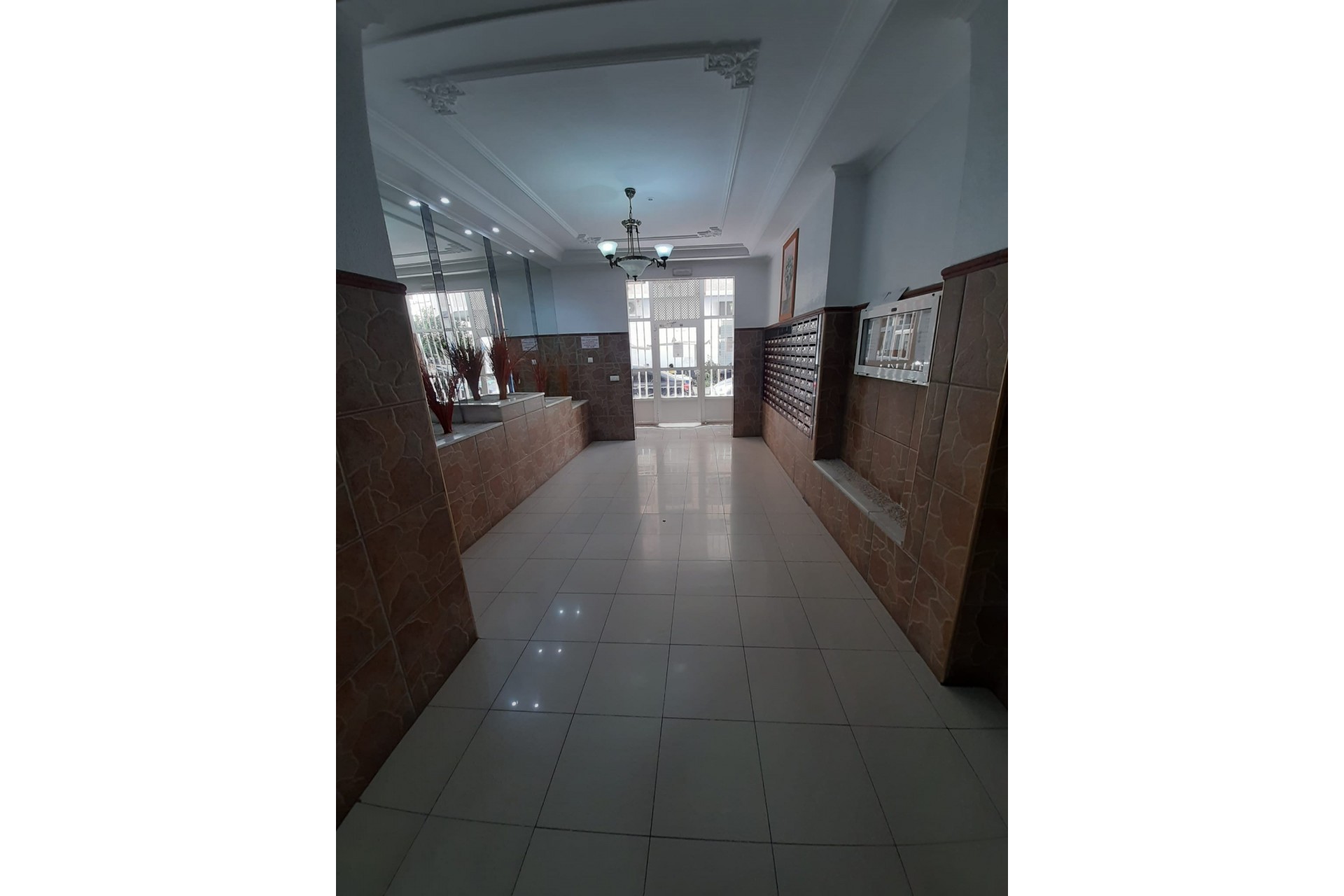 Brukt - Apartment -
Torrevieja - Costa Blanca