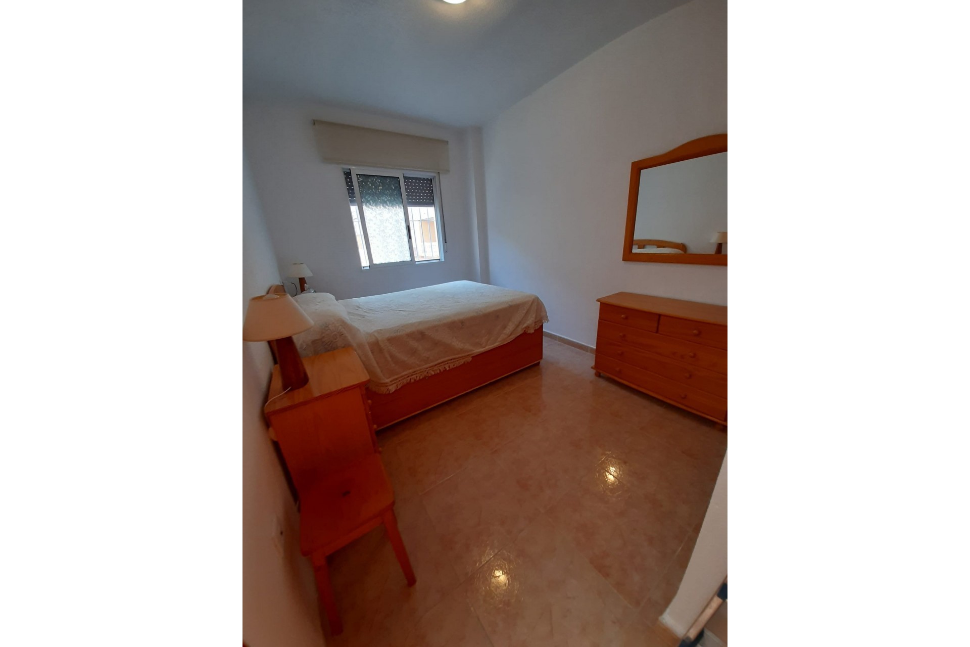 Brukt - Apartment -
Torrevieja - Costa Blanca