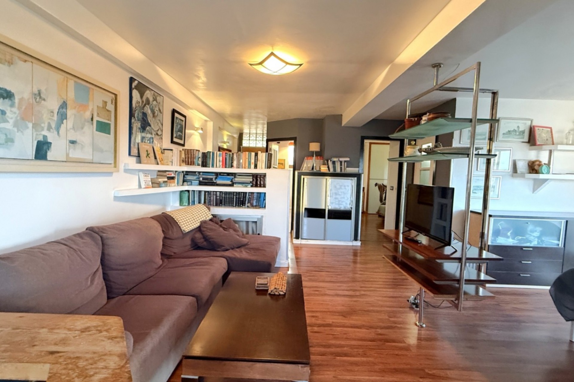 Brukt - Apartment -
Torrevieja - Costa Blanca