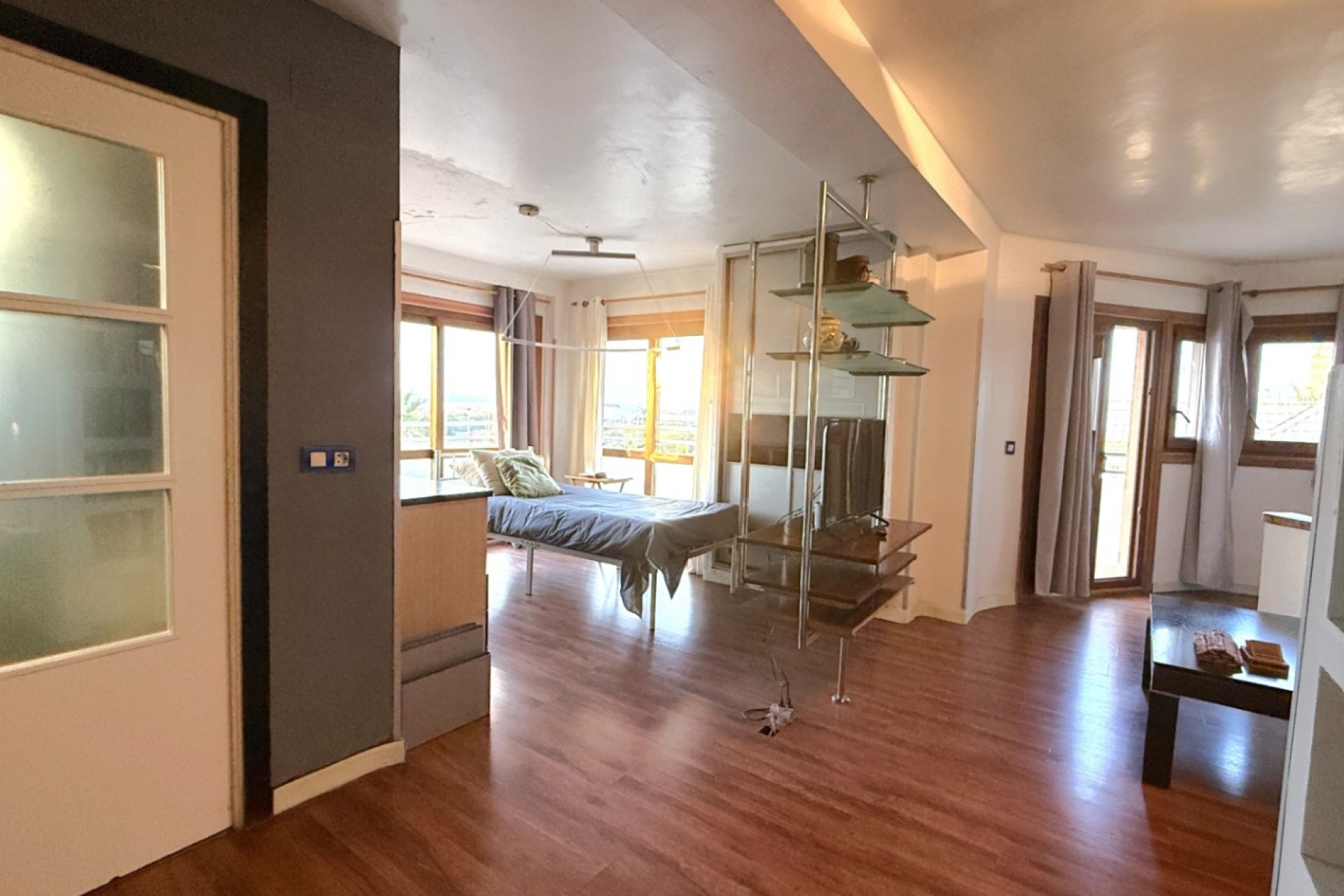 Brukt - Apartment -
Torrevieja - Costa Blanca