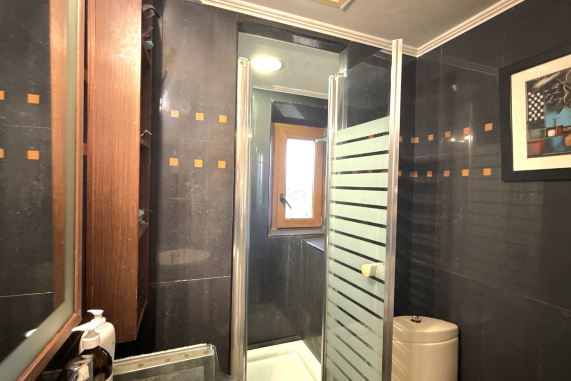 Brukt - Apartment -
Torrevieja - Costa Blanca