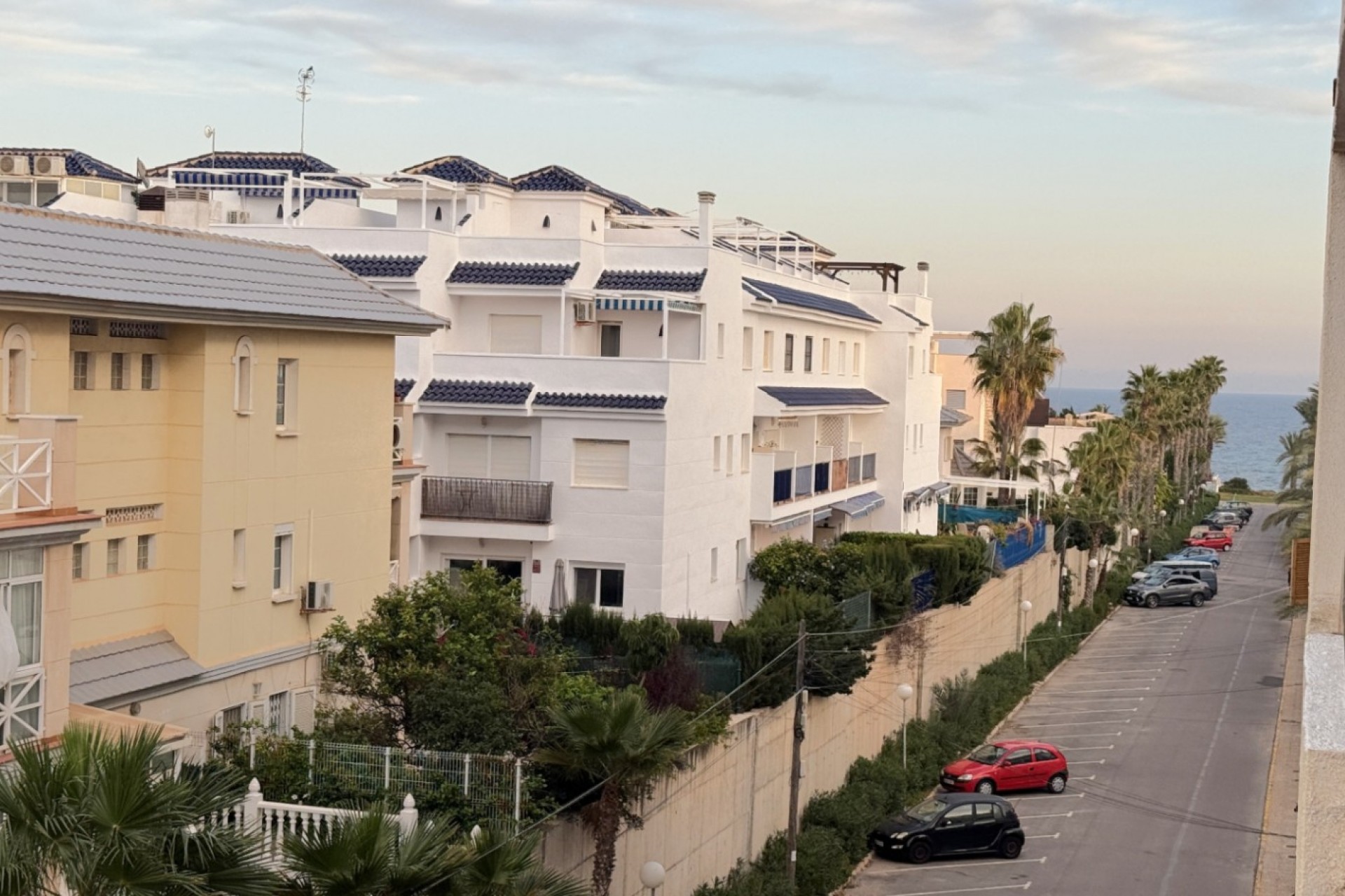 Brukt - Apartment -
Torrevieja - Costa Blanca