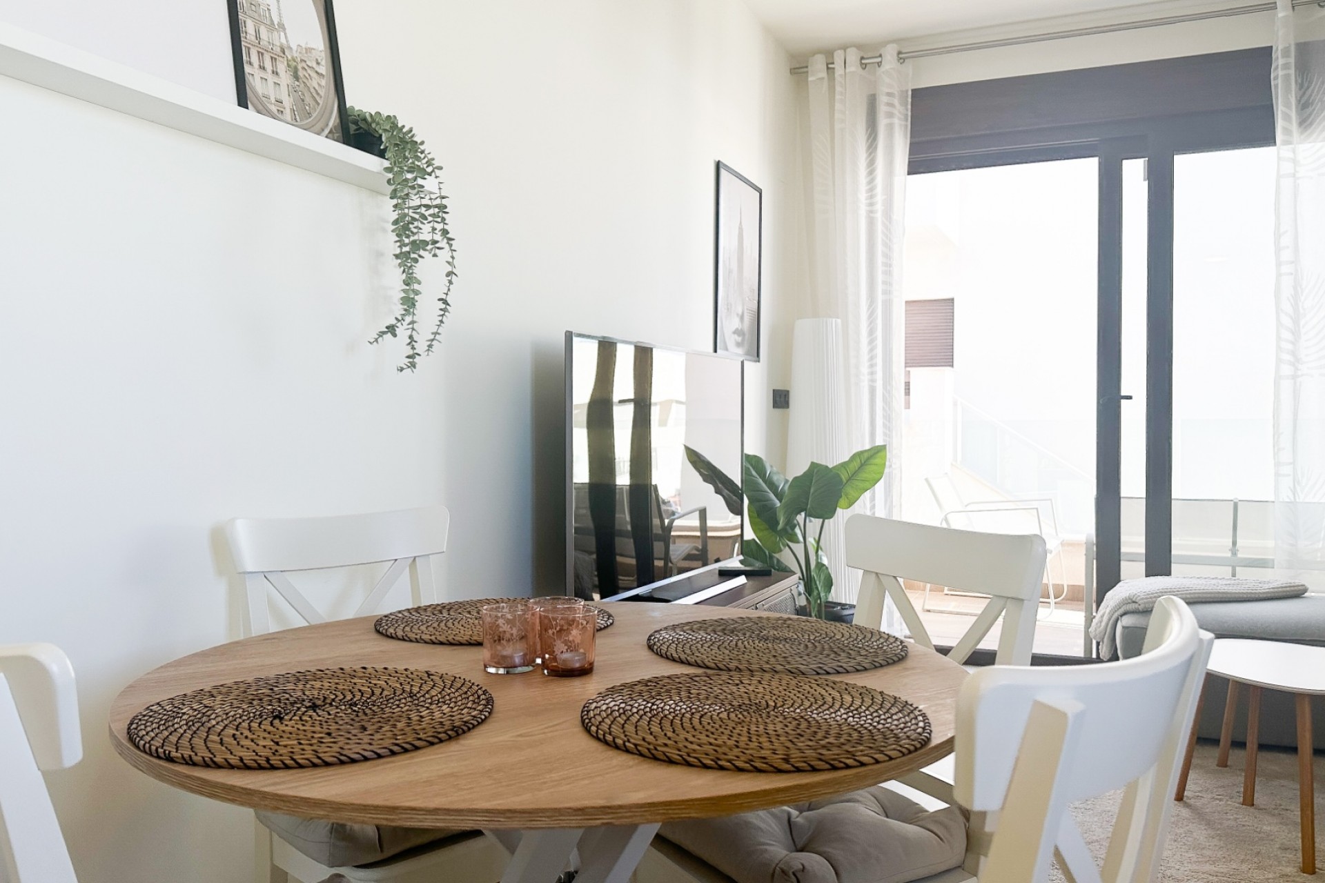 Brukt - Apartment -
Torrevieja - Costa Blanca