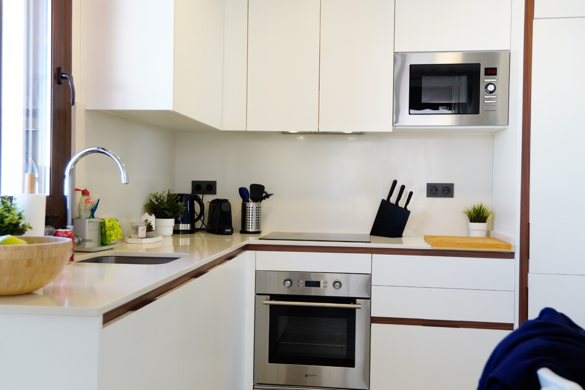 Brukt - Apartment -
Torrevieja - Costa Blanca