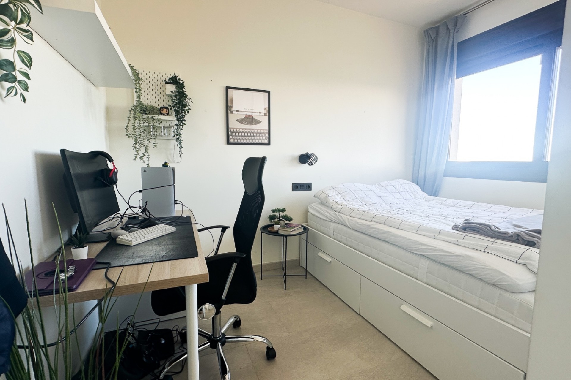 Brukt - Apartment -
Torrevieja - Costa Blanca