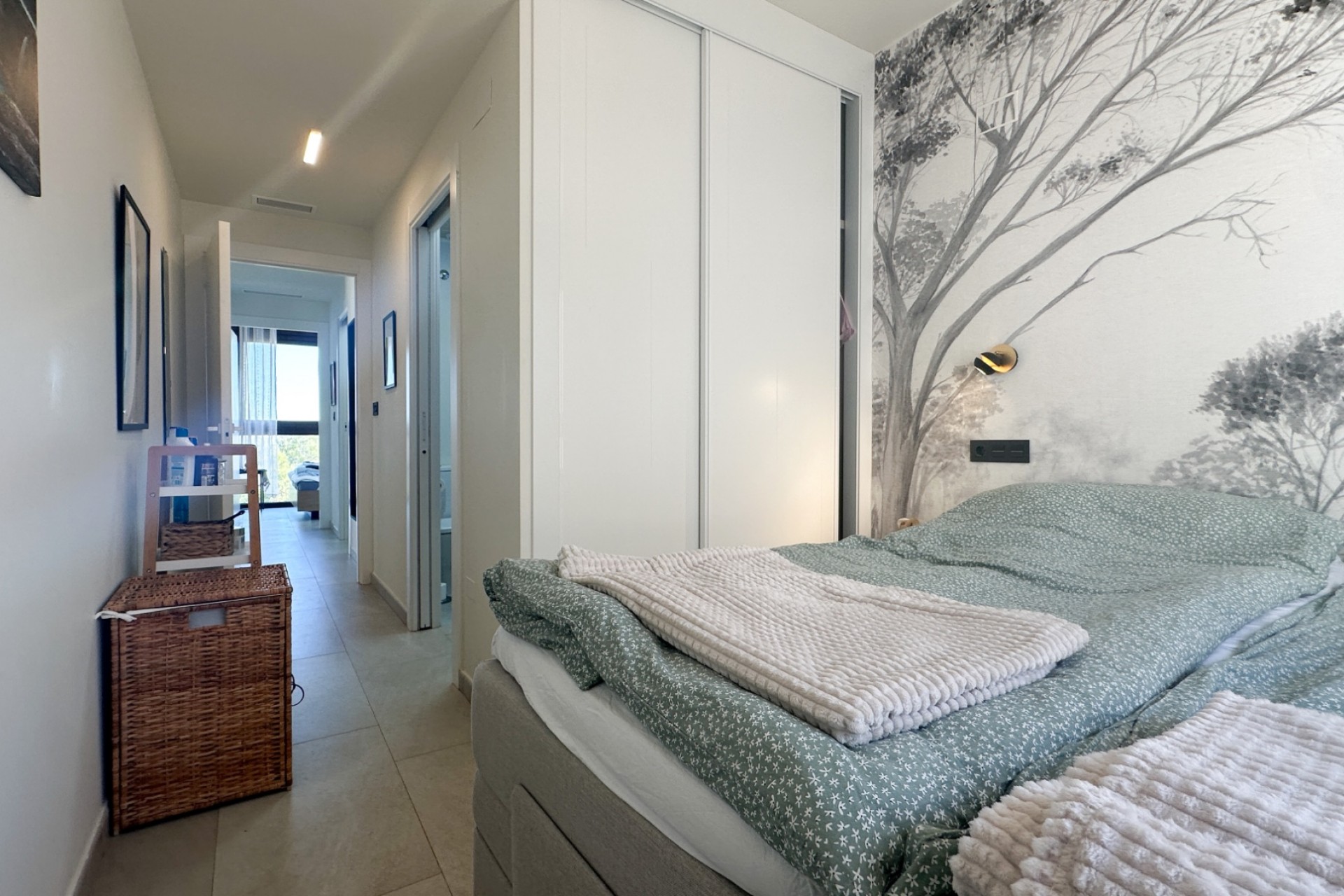 Brukt - Apartment -
Torrevieja - Costa Blanca