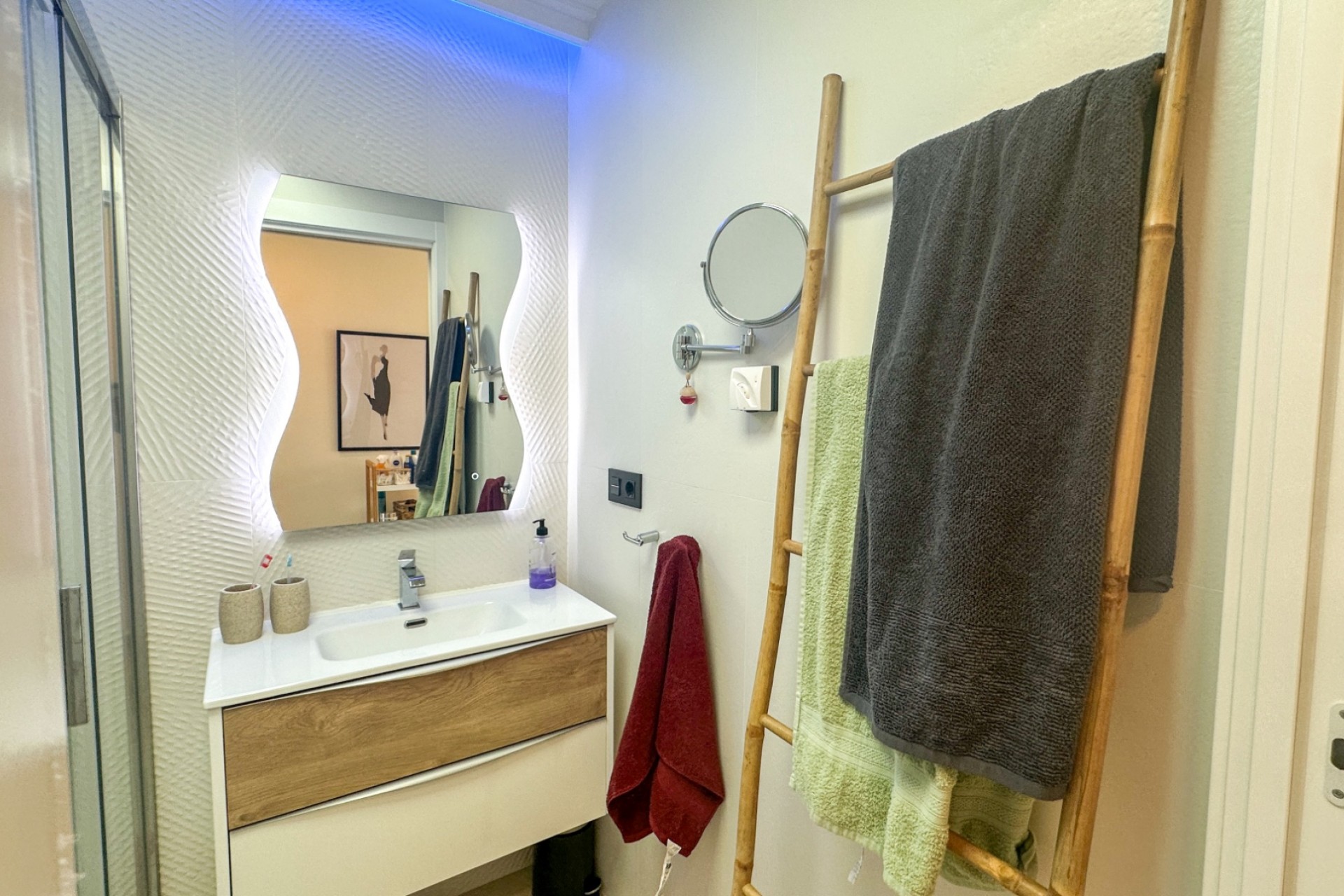 Brukt - Apartment -
Torrevieja - Costa Blanca