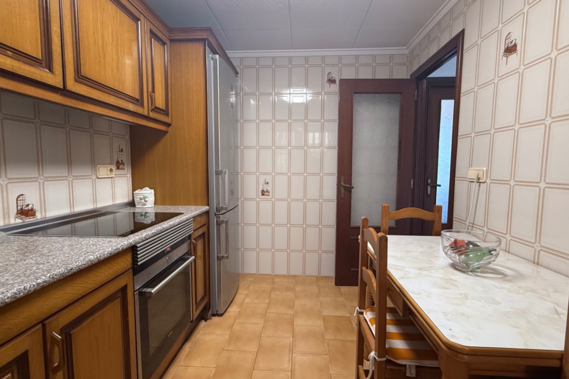 Brukt - Apartment -
Torrevieja - Costa Blanca