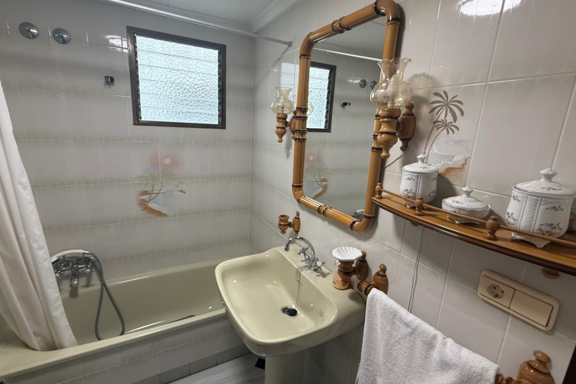 Brukt - Apartment -
Torrevieja - Costa Blanca